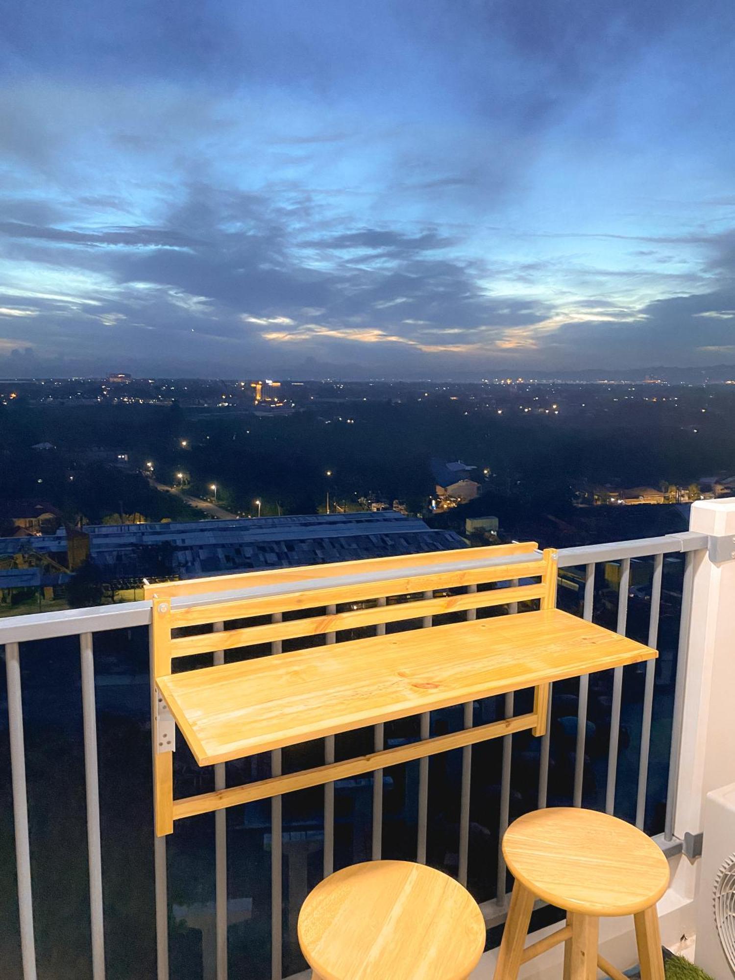 Aparthotel Sea & Lights View Lapu-Lapu City