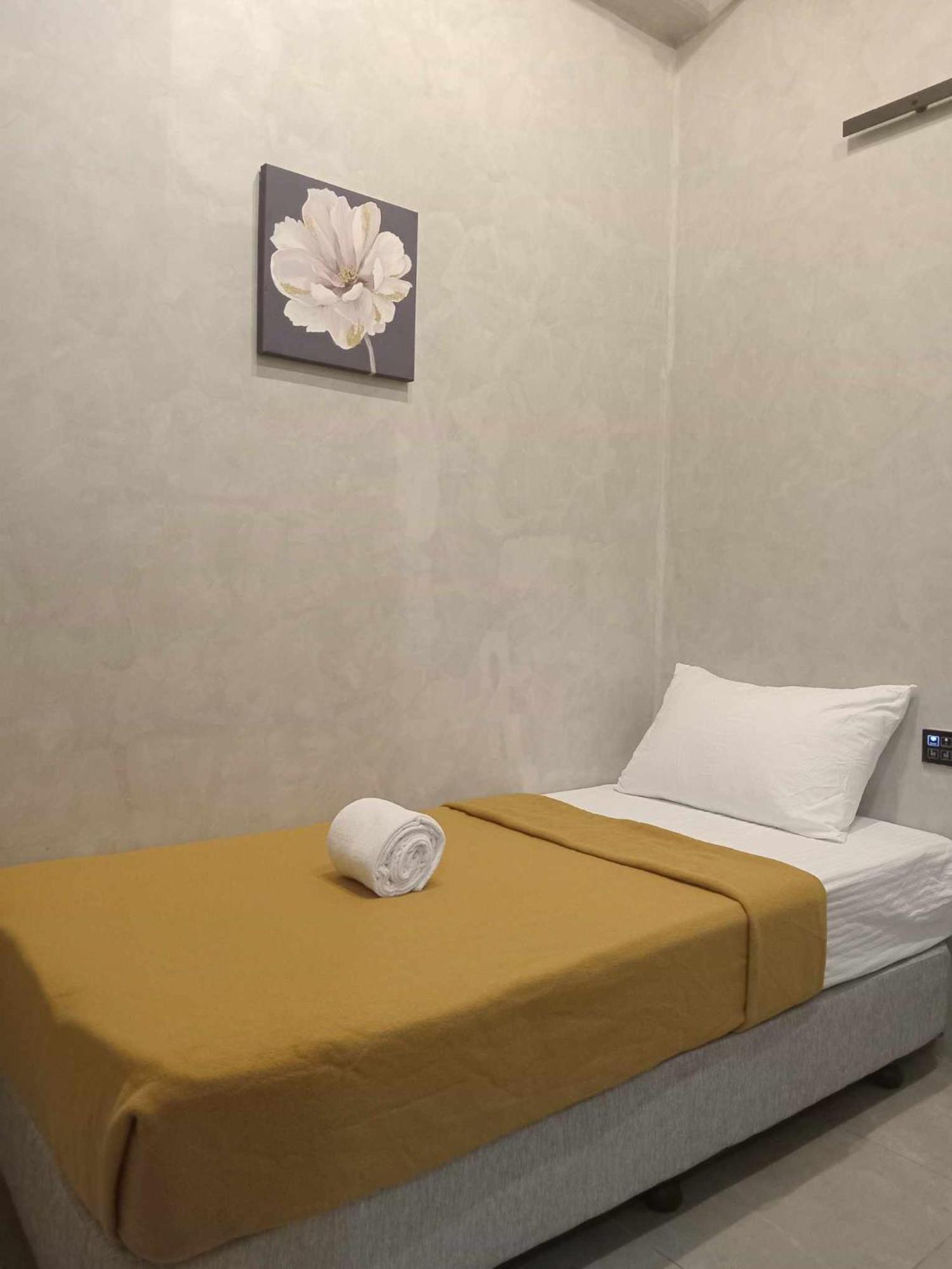 Kasa Boutique Hotel 3*