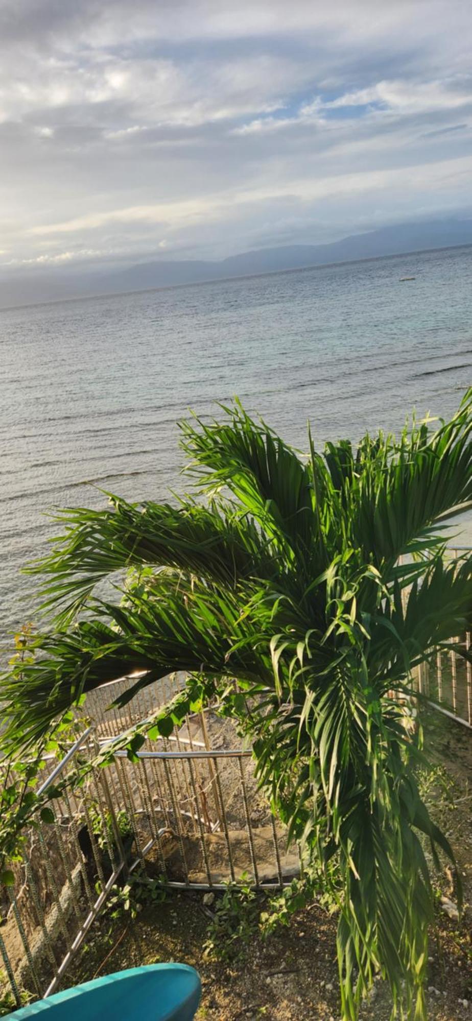 Nanay Eustiquia Complex Resort