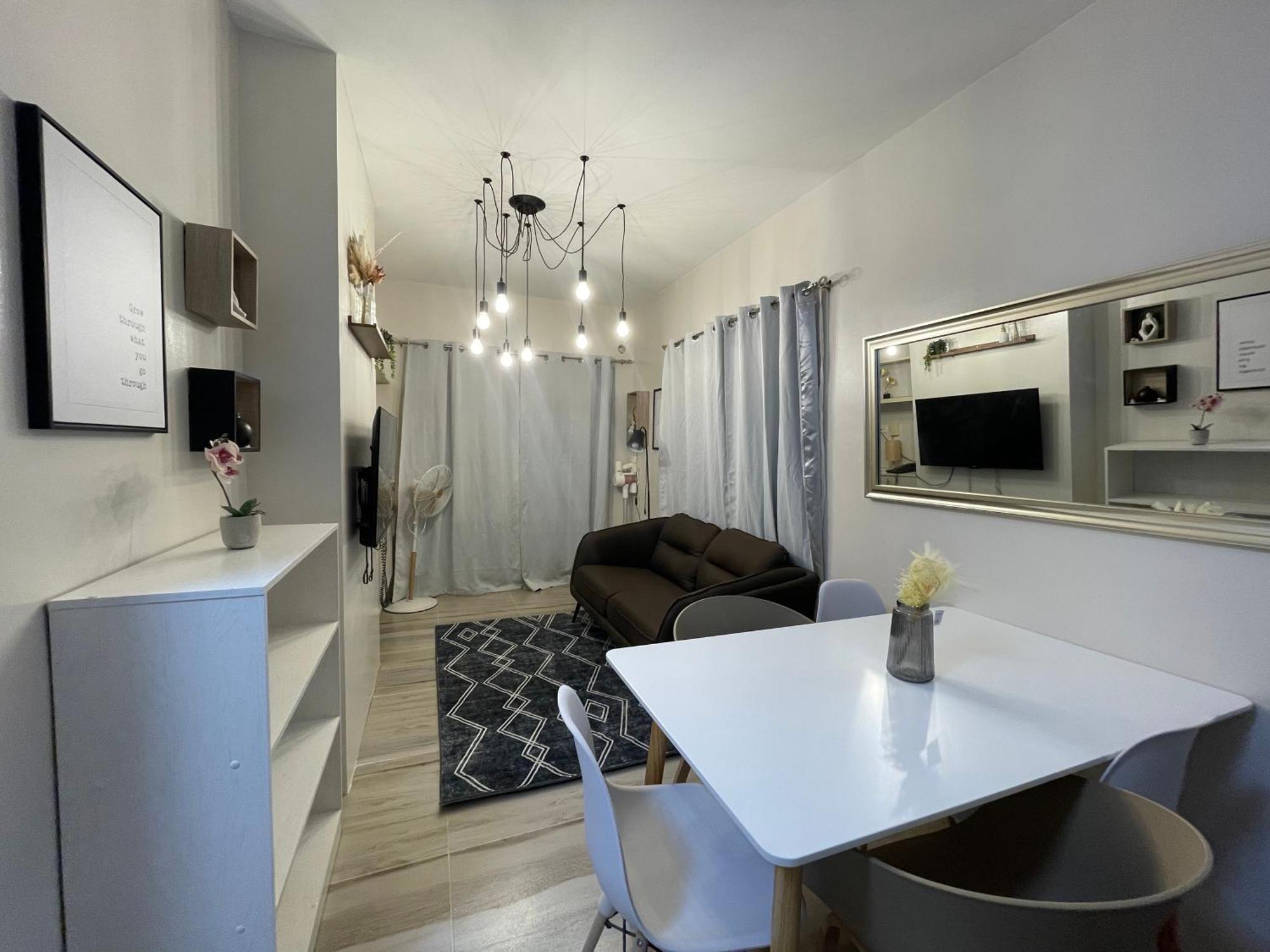 Jimenez's Modern Urban Oasis Cebu