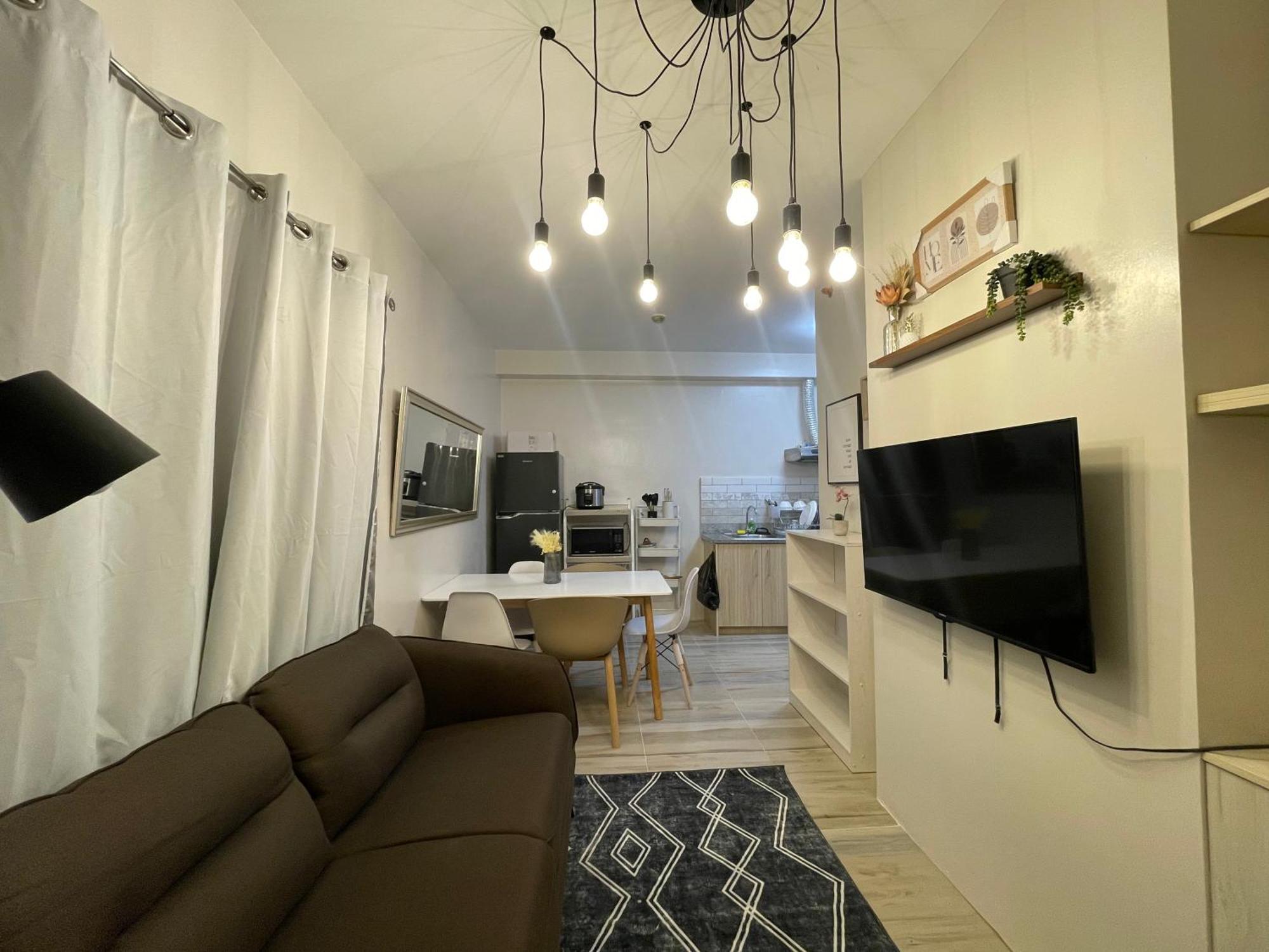 Jimenez's Modern Urban Oasis * Cebu