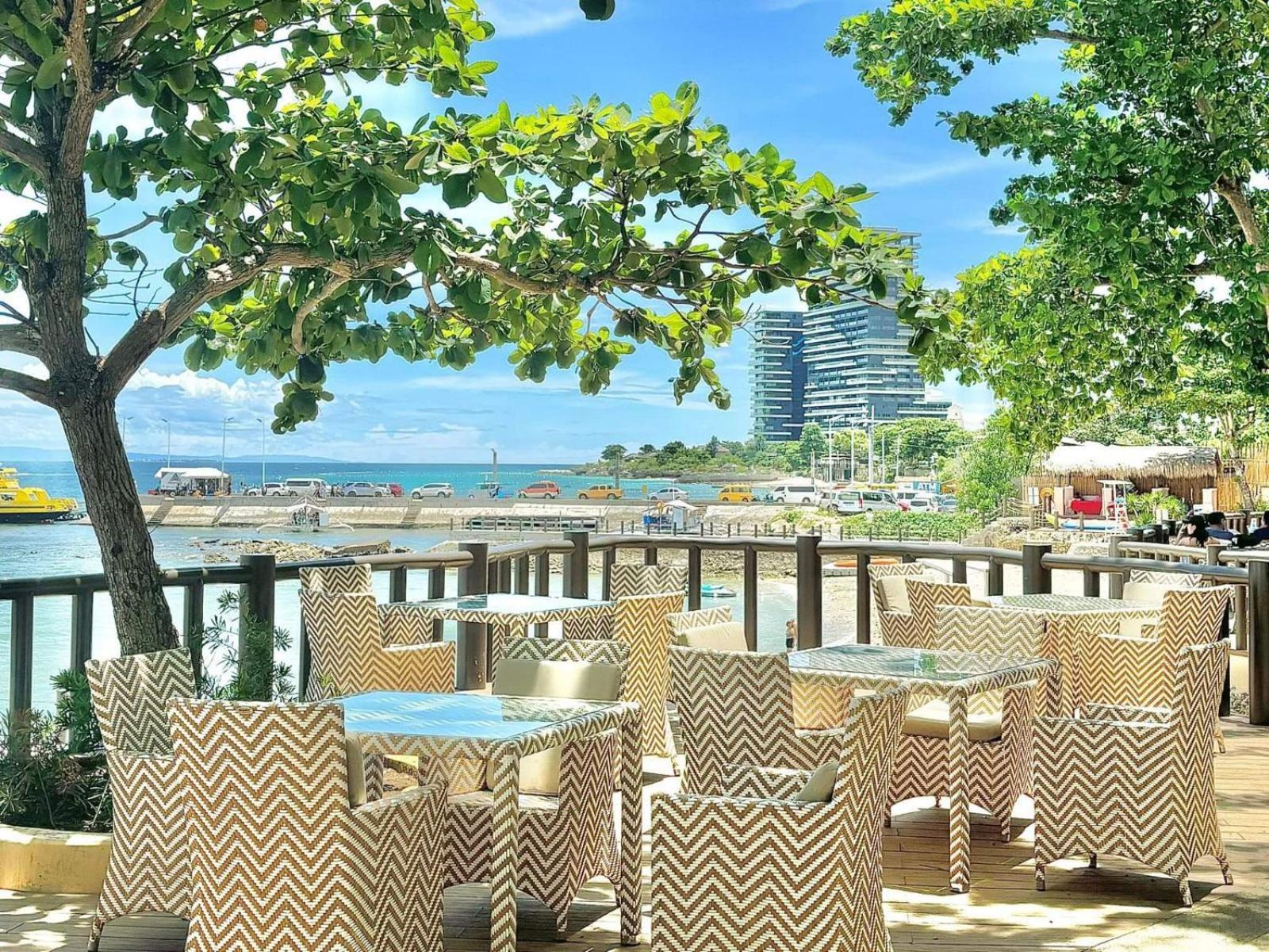 Aparthotel The Mactan Newtown