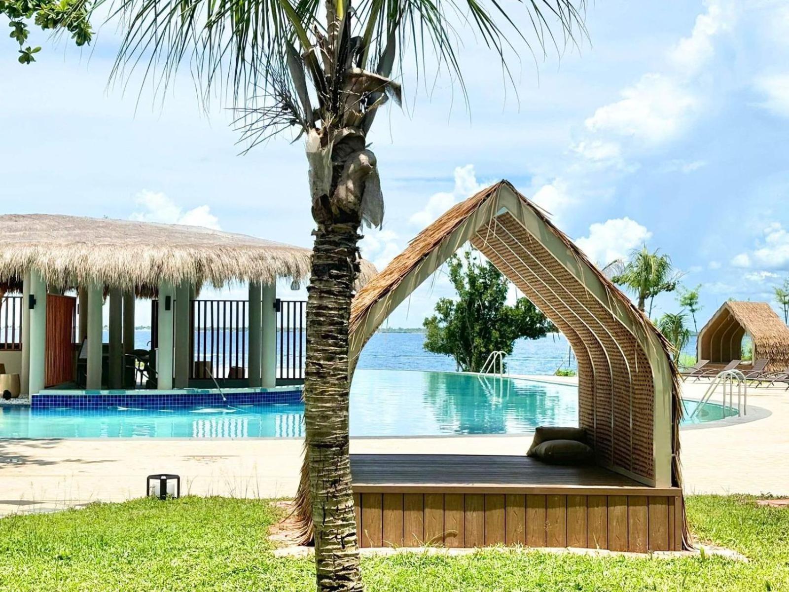 The Mactan Newtown Aparthotel