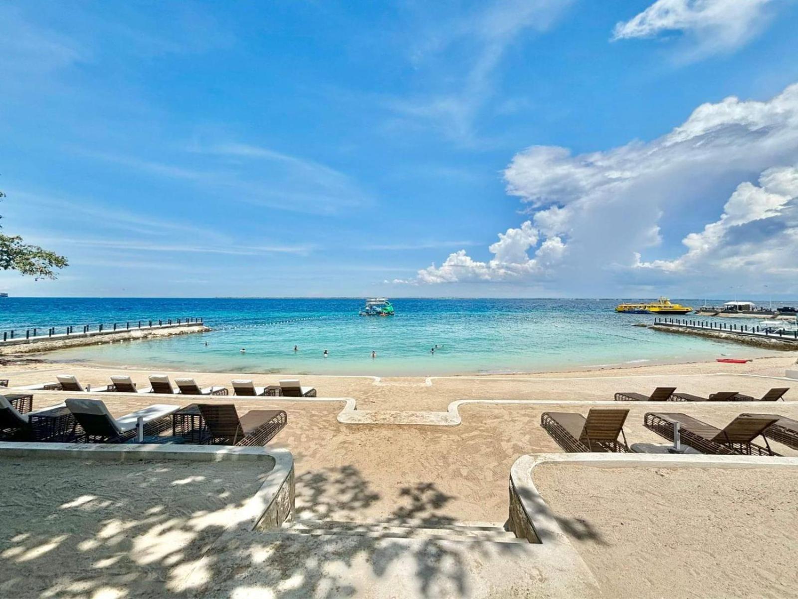 The Mactan Newtown Lapu-Lapu City