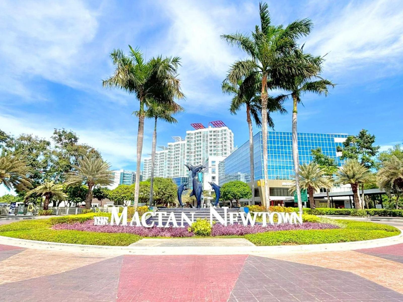Aparthotel The Mactan Newtown