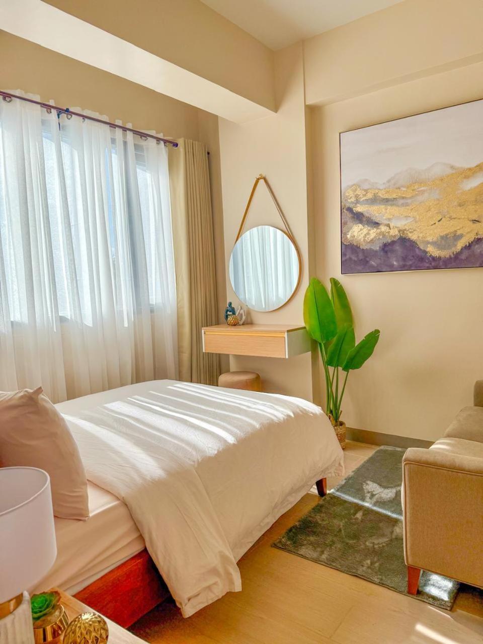 The Mactan Newtown Aparthotel *