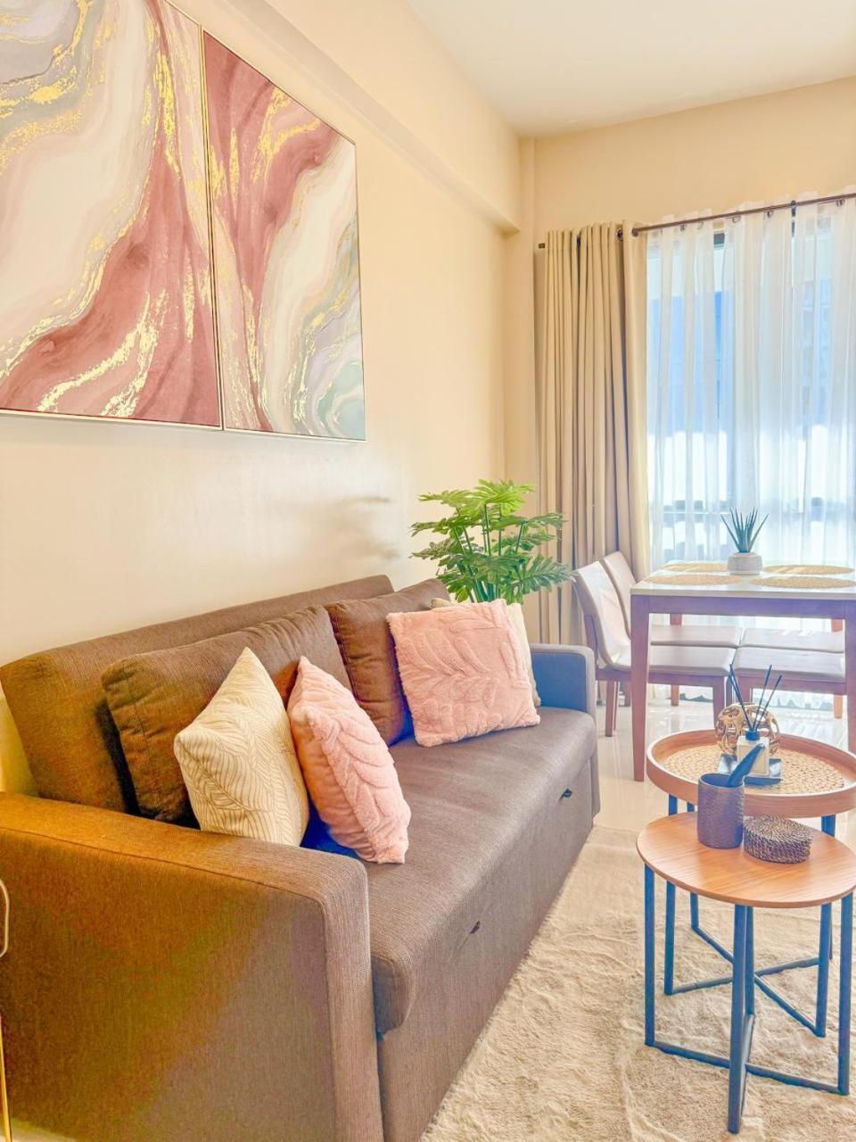 The Mactan Newtown *
