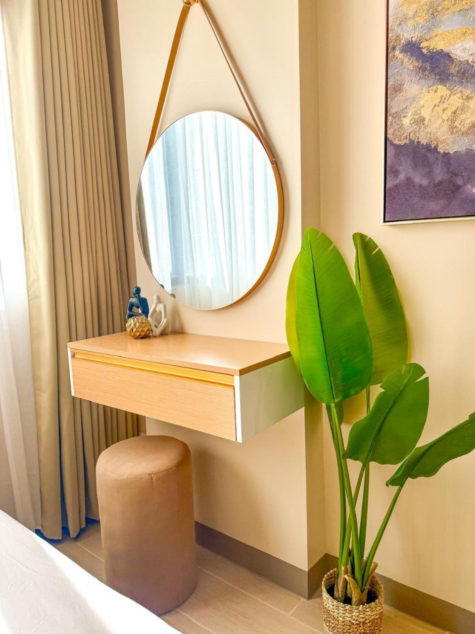 Aparthotel The Mactan Newtown Lapu-Lapu City