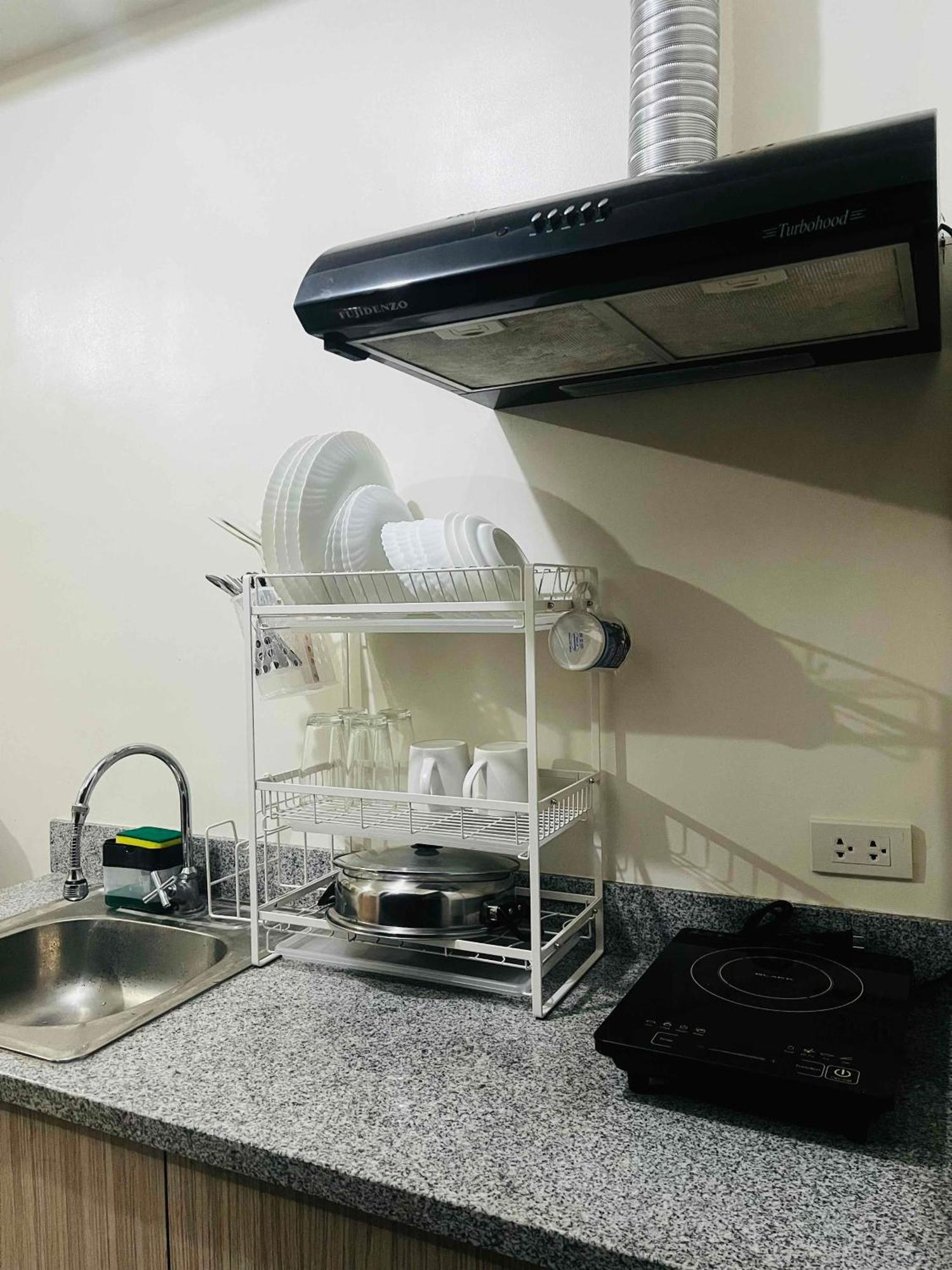 Unit - Casa Mira Towers Labangon Cebu
