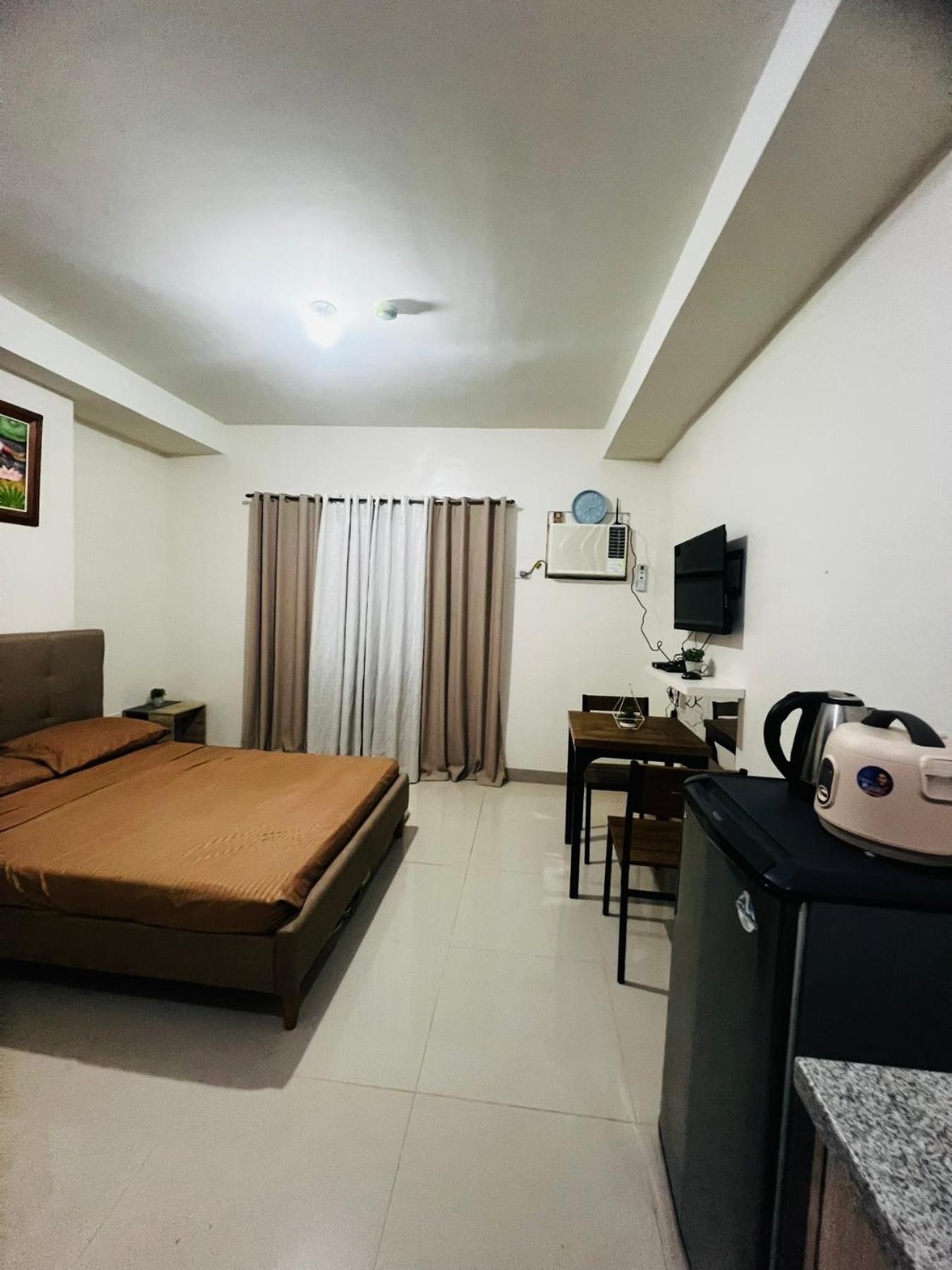 Unit - Casa Mira Towers Labangon