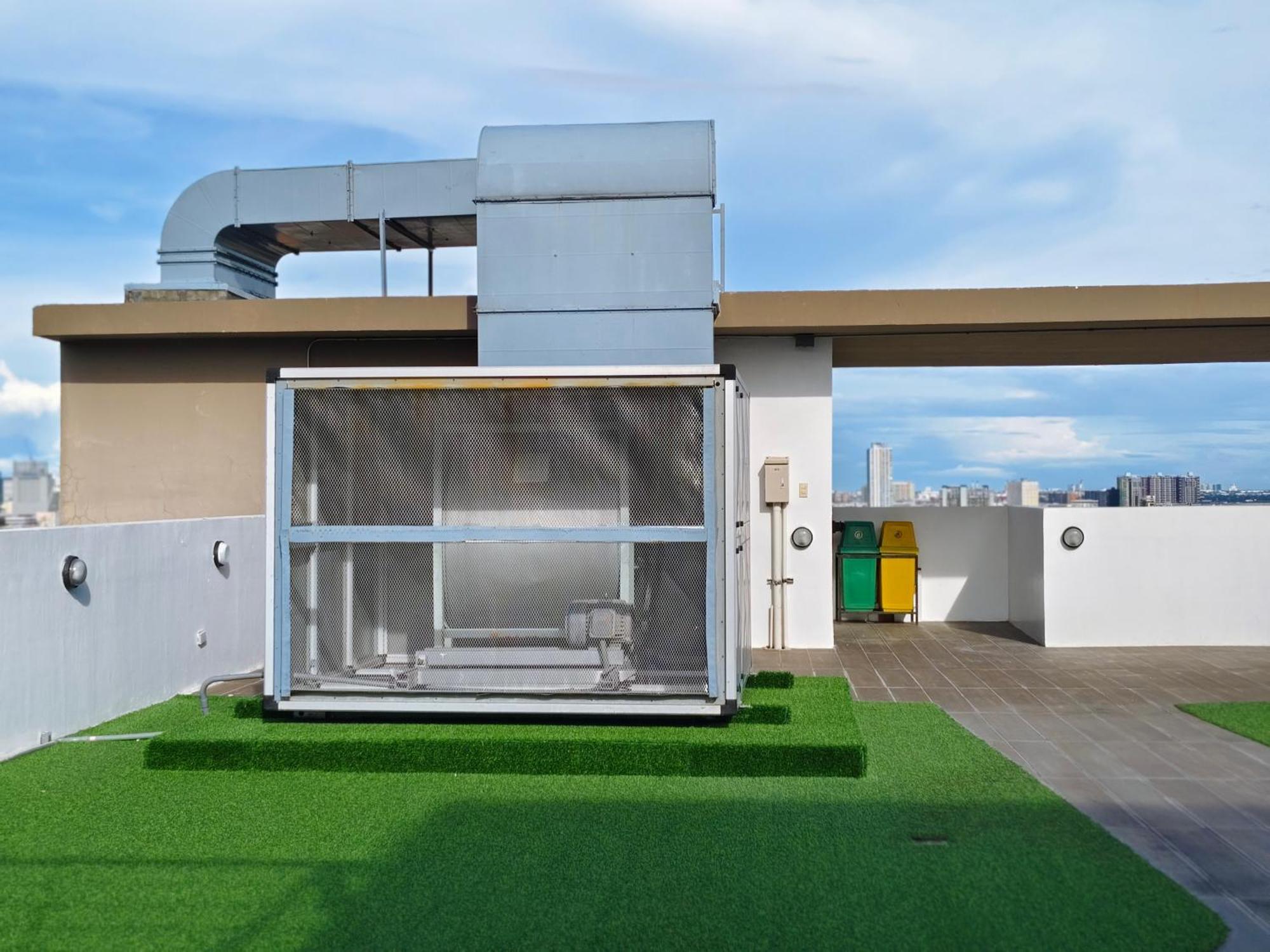 Unit - Casa Mira Towers Labangon * Cebu