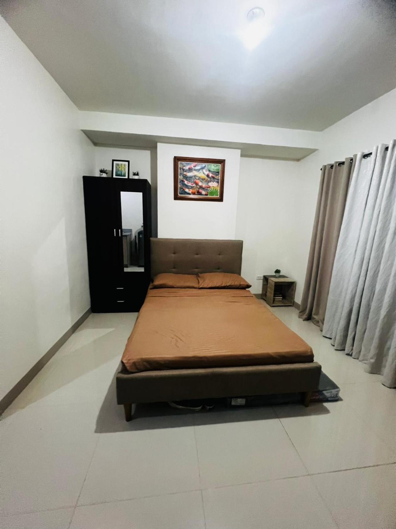 Unit - Casa Mira Towers Labangon Aparthotel Cebu