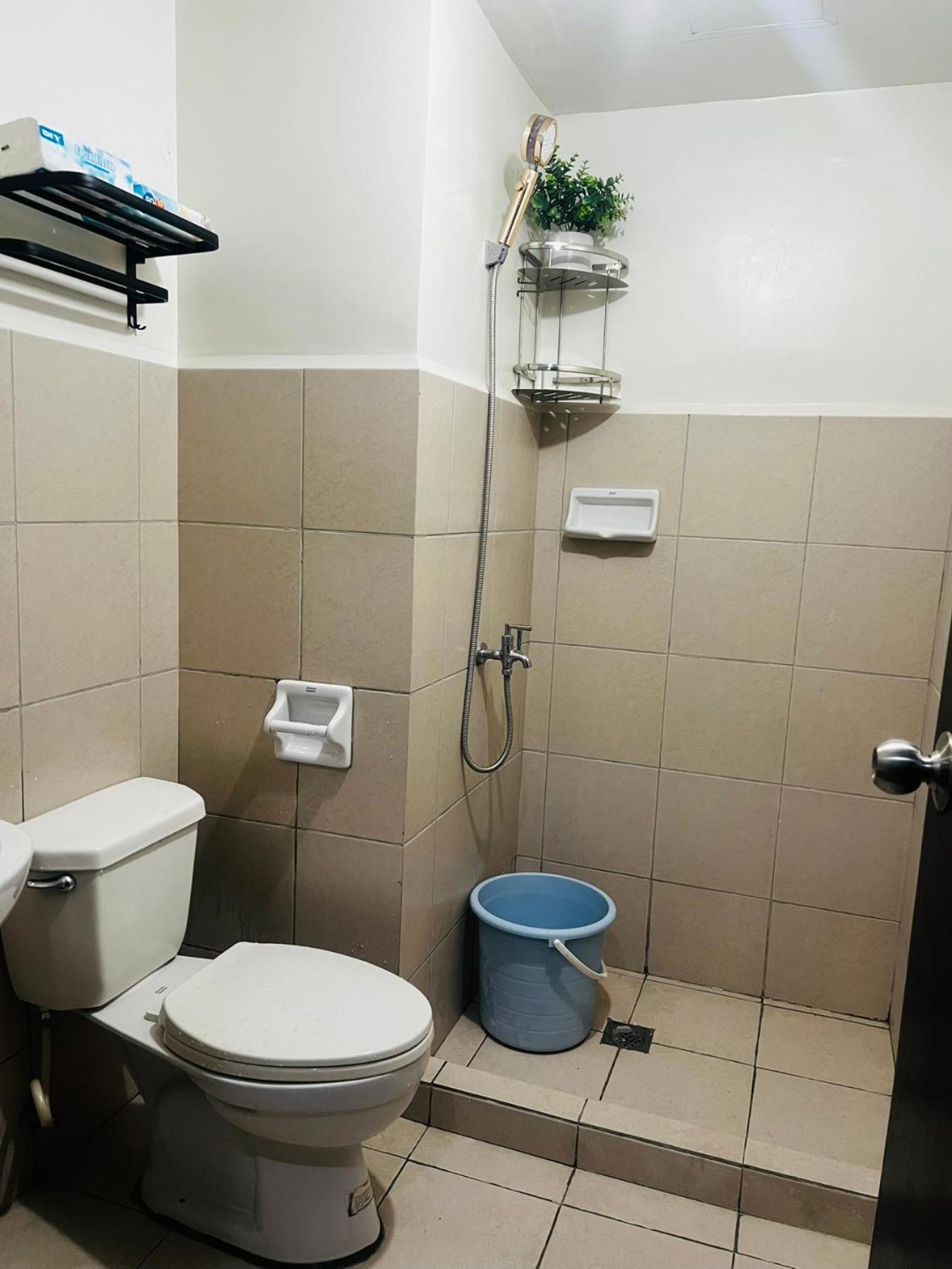 Unit - Casa Mira Towers Labangon *