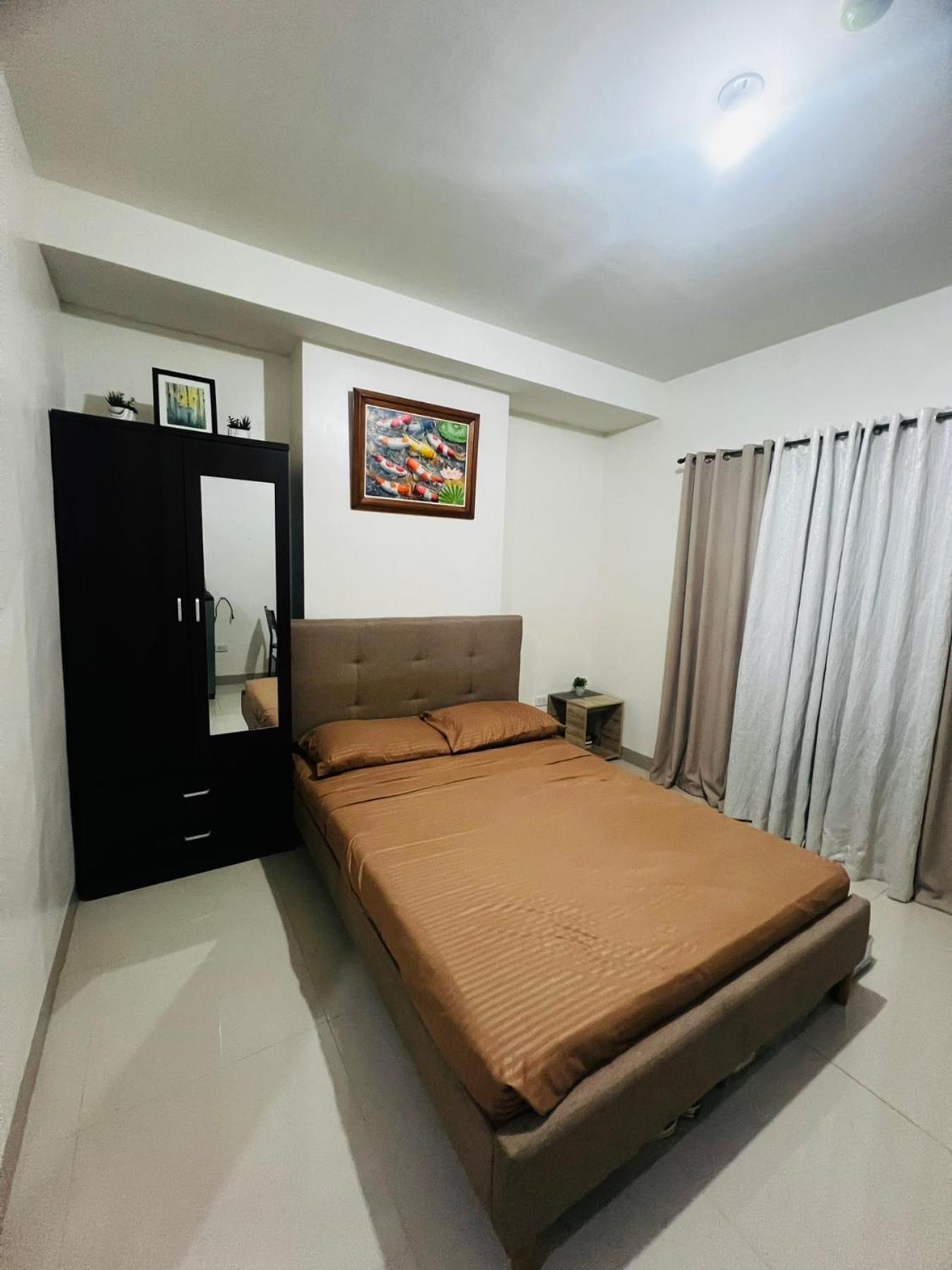 Aparthotel Unit - Casa Mira Towers Labangon Cebu