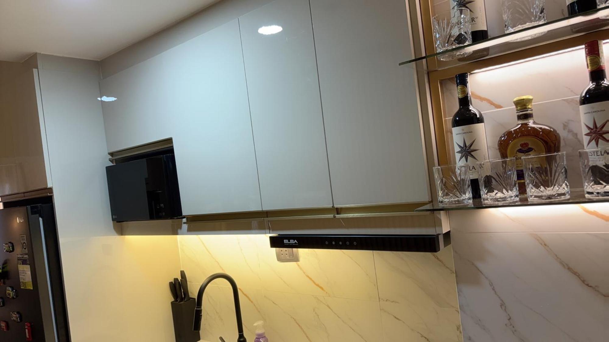 Carpe Diem Staycation #2 Apartment Lapu-Lapu City