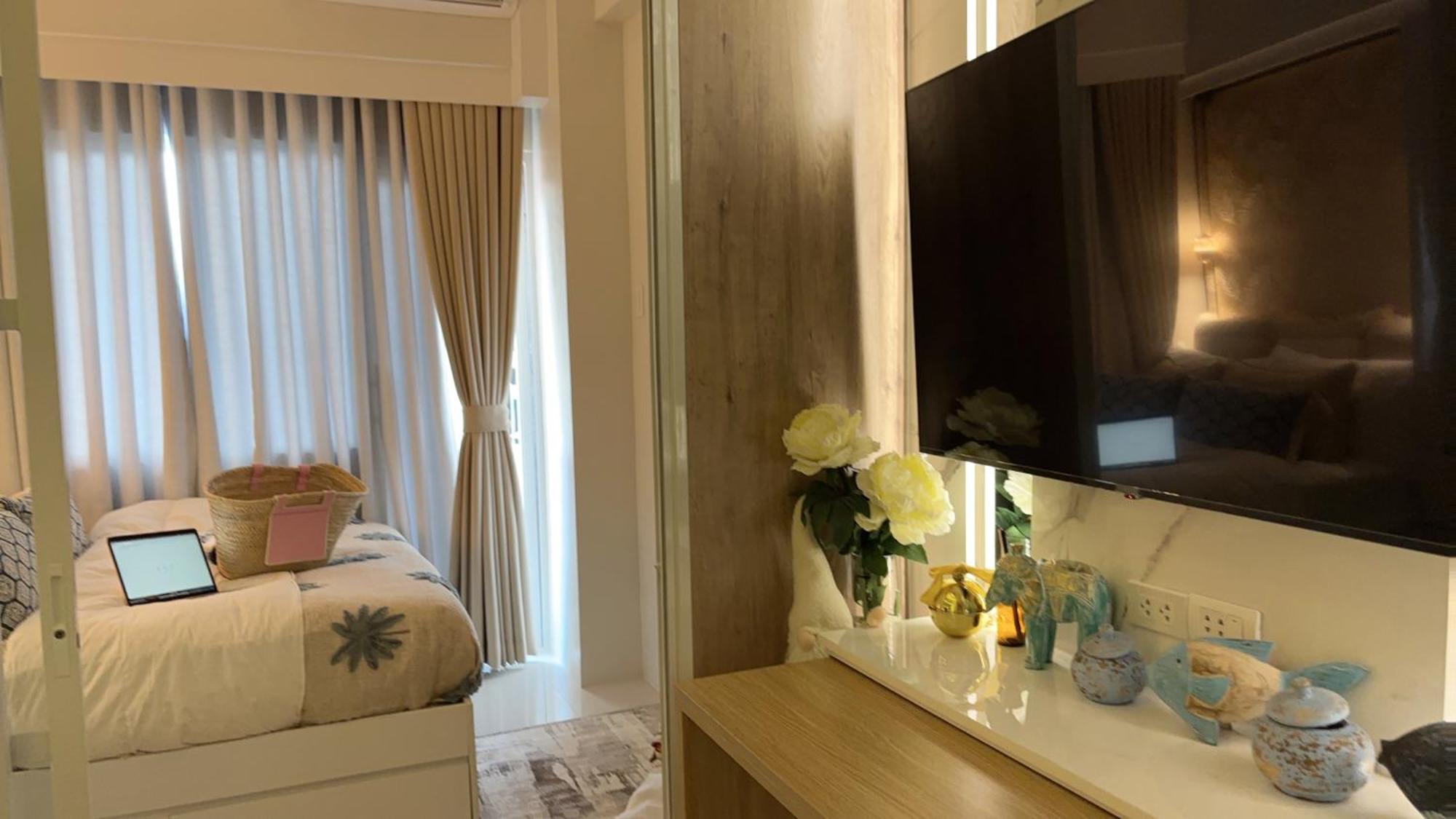 Apartment Carpe Diem Staycation #2