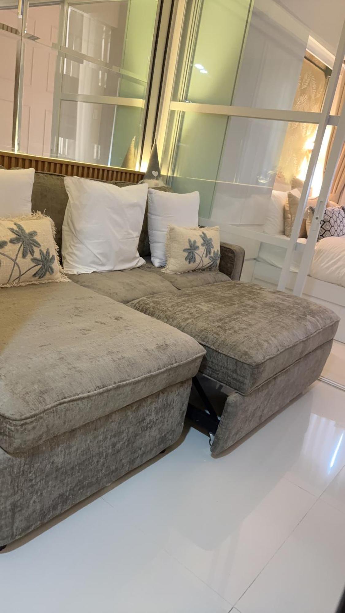 Carpe Diem Staycation #2 * Lapu-Lapu City