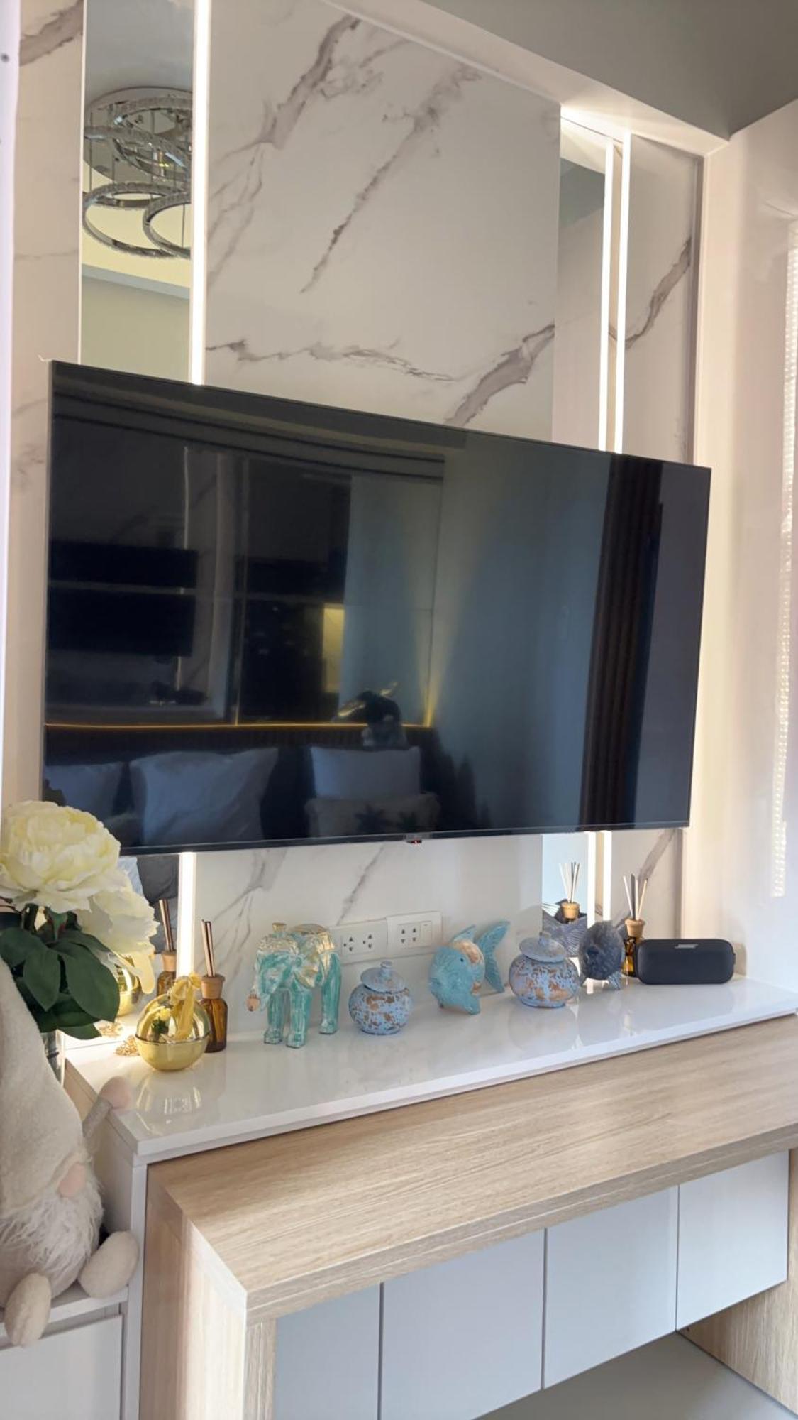 Apartment Carpe Diem Staycation #2 Lapu-Lapu City
