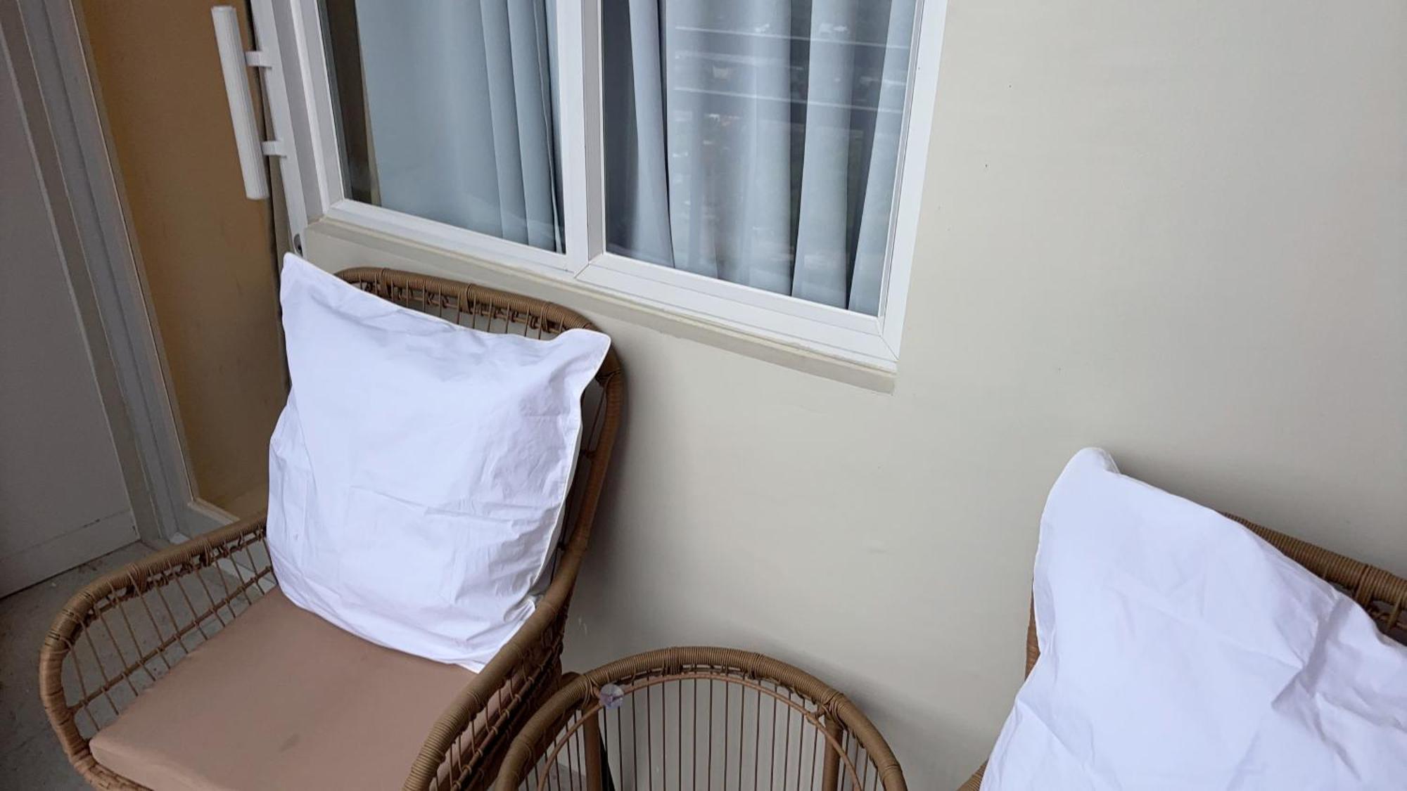 Carpe Diem Staycation #2 Apartment *