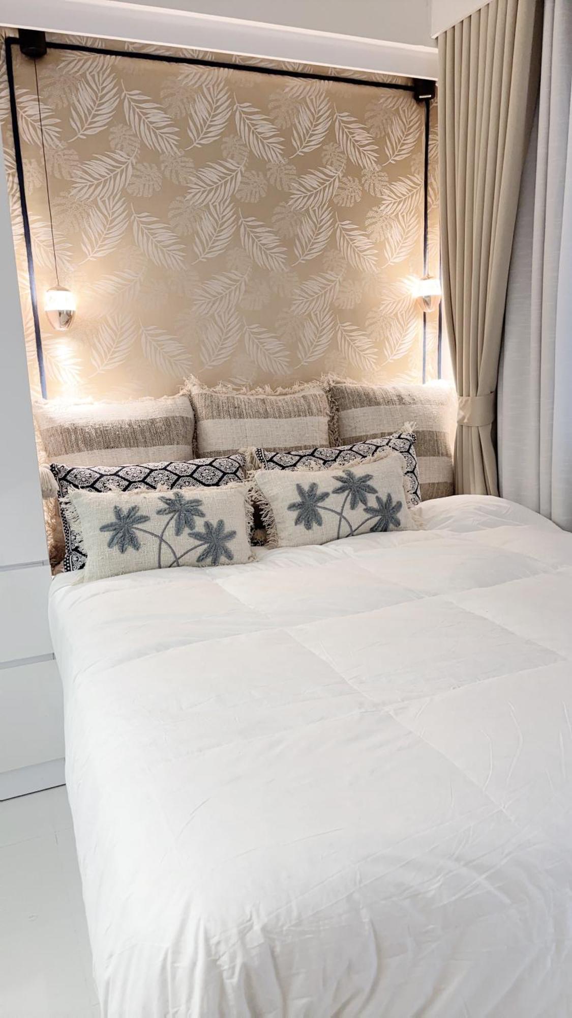 Carpe Diem Staycation #2 Apartment