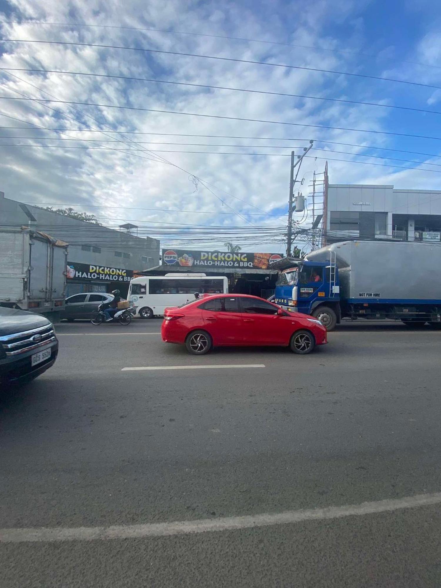 Toncil - Bed And Bath Near Anjo World *