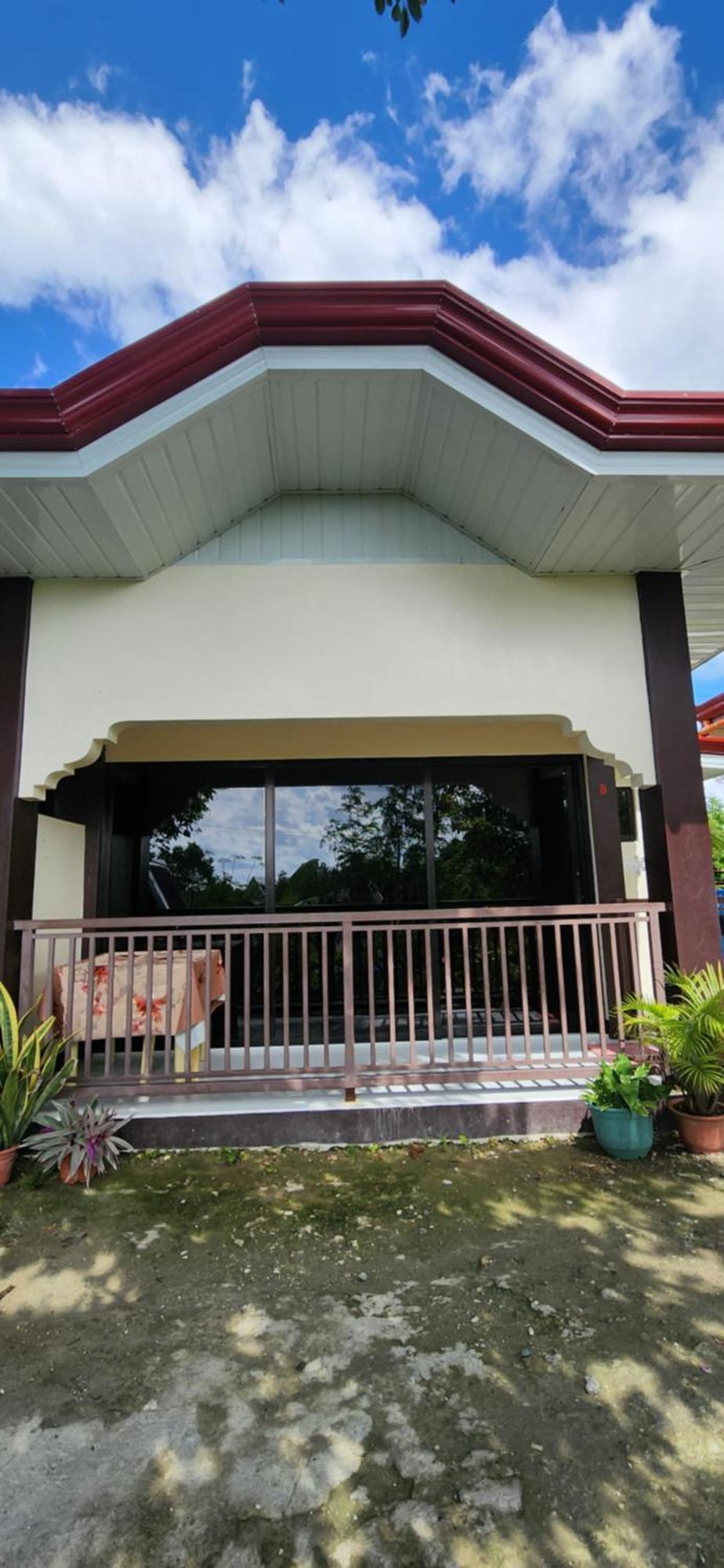 Resort Nanay Eustiquia Complex