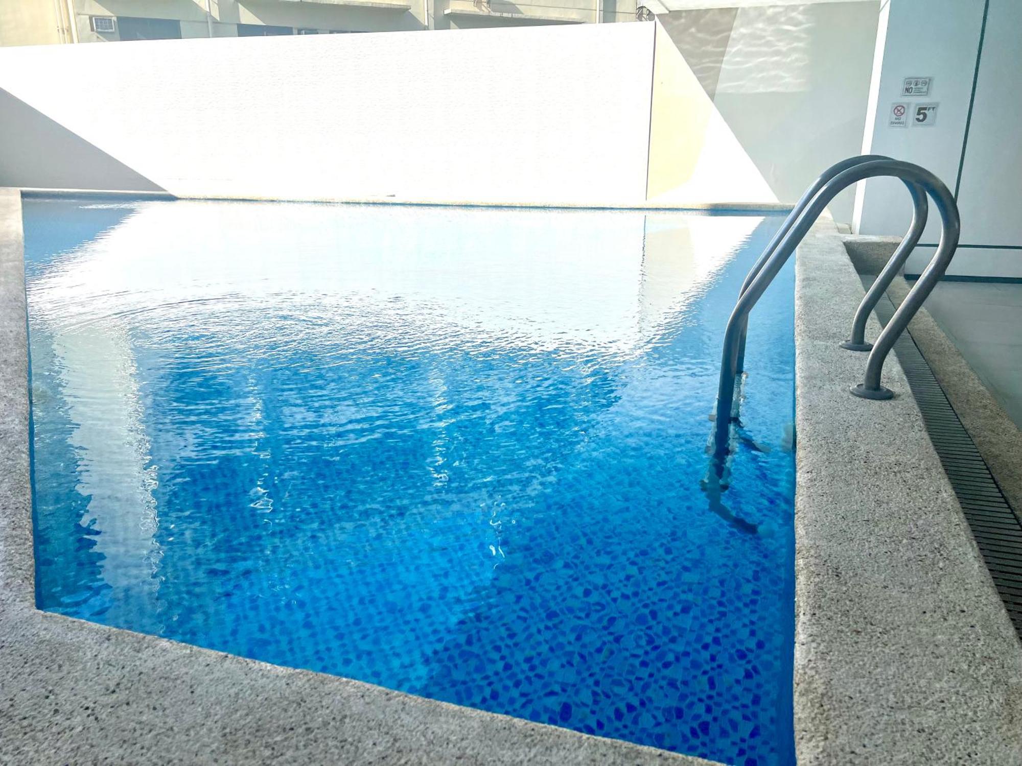 Aparthotel Cityscape Grand