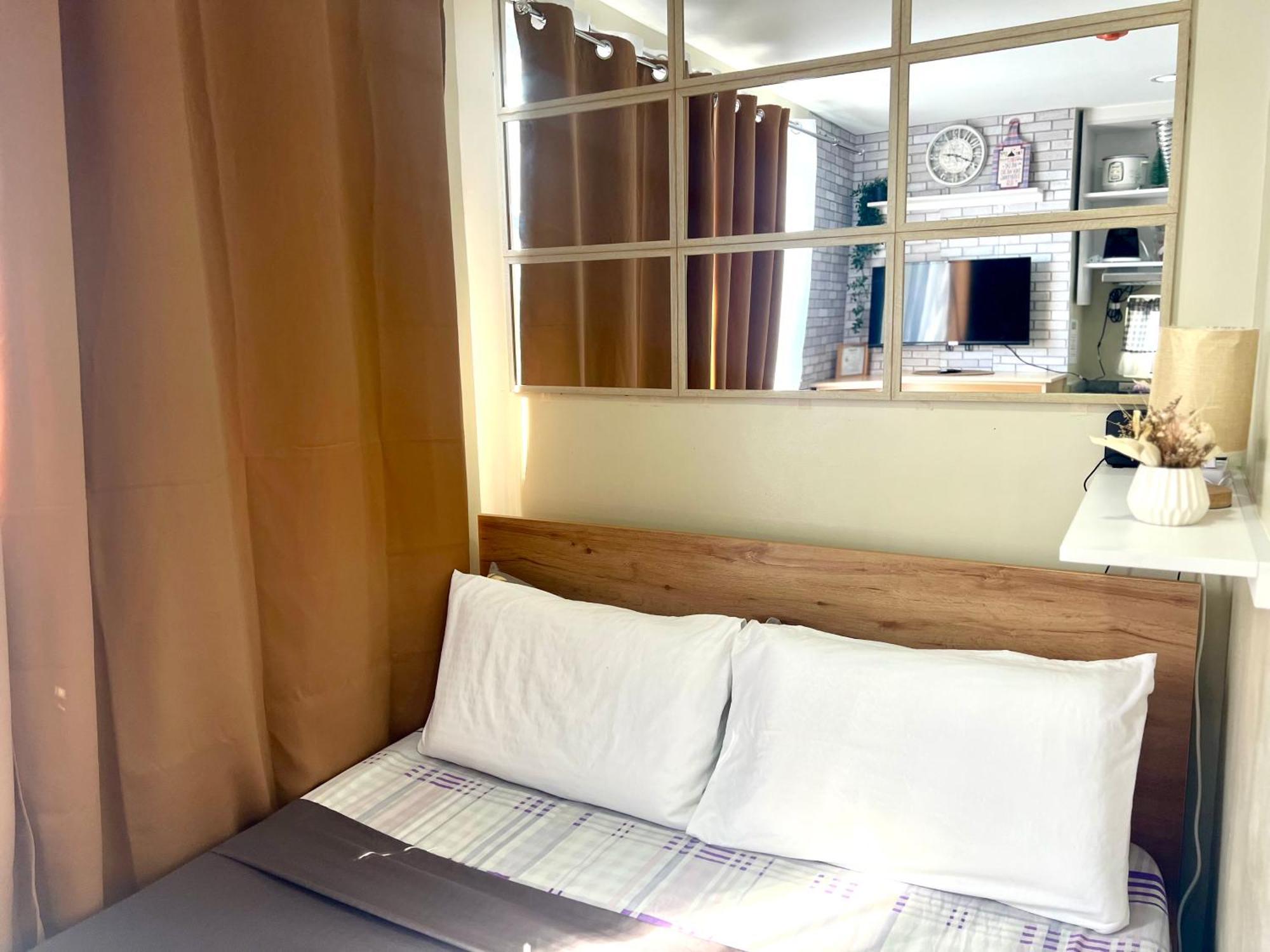 Aparthotel Cityscape Grand Cebu