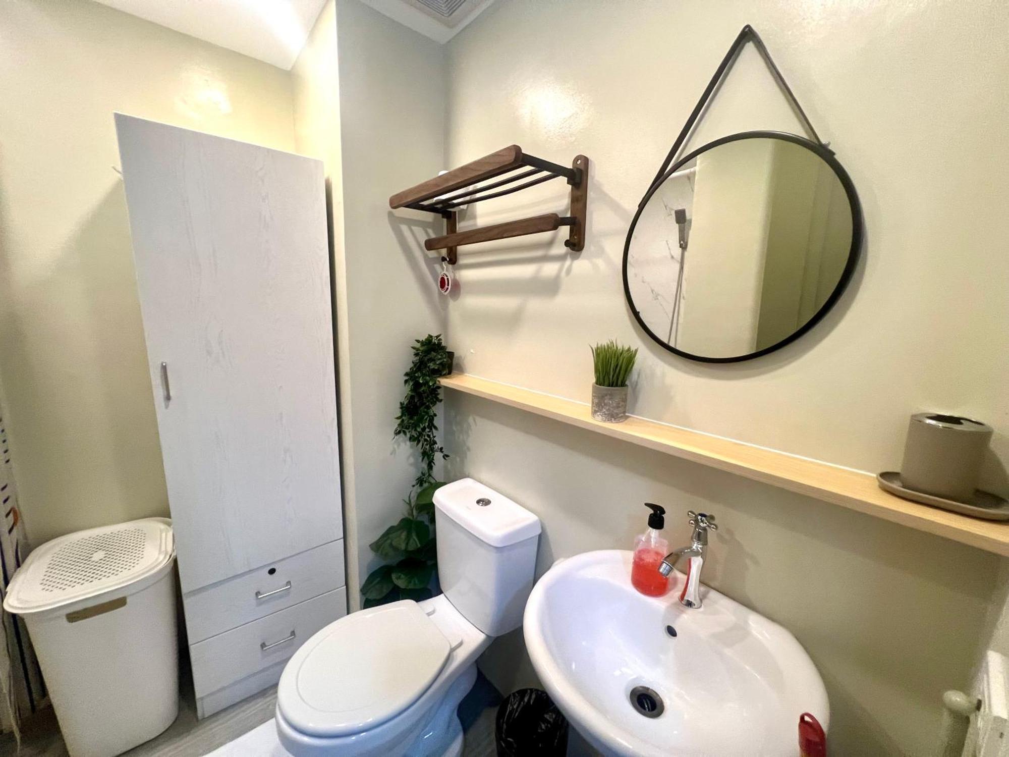 Cityscape Grand Aparthotel Cebu