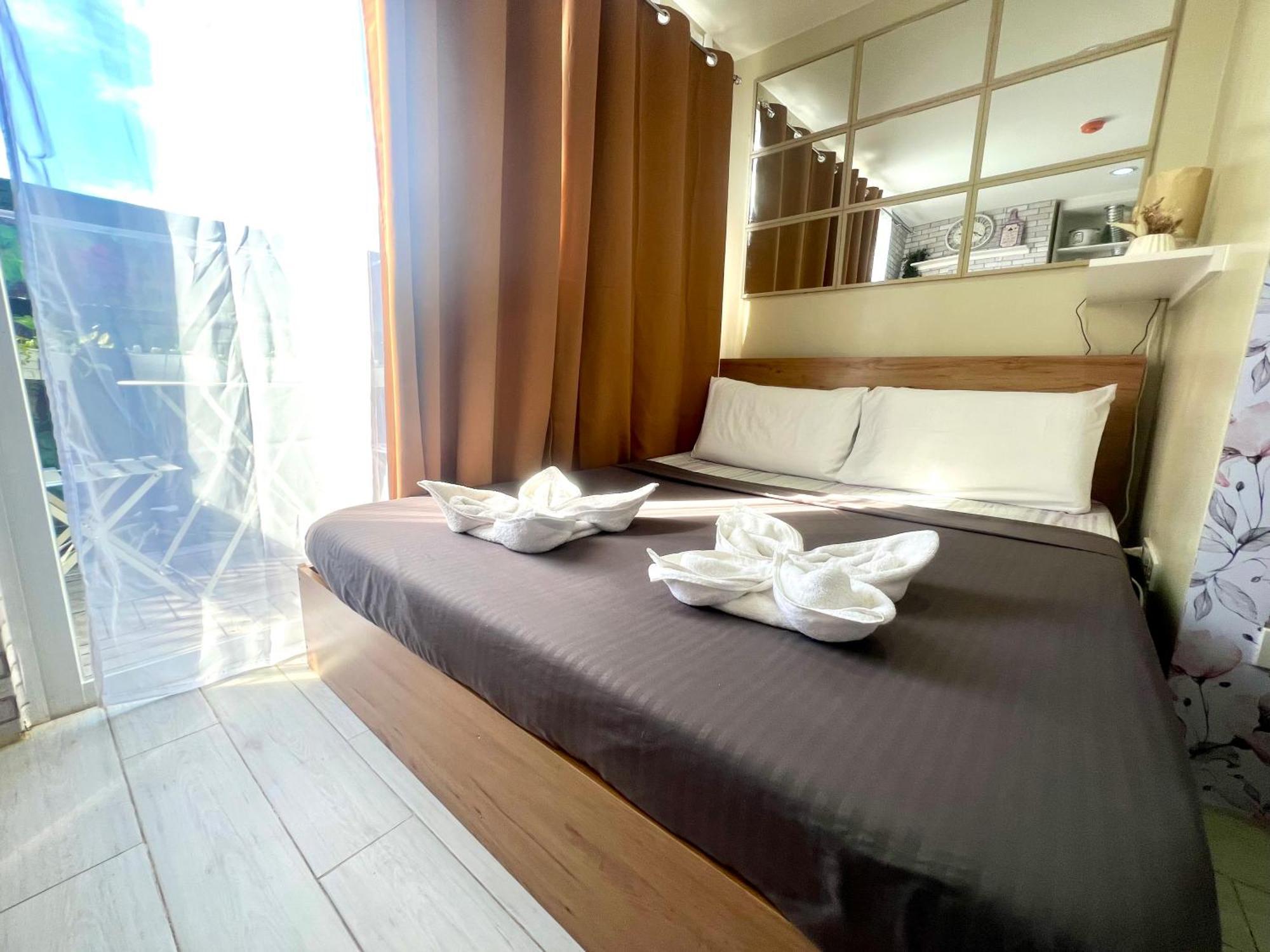 Cityscape Grand Aparthotel Cebu