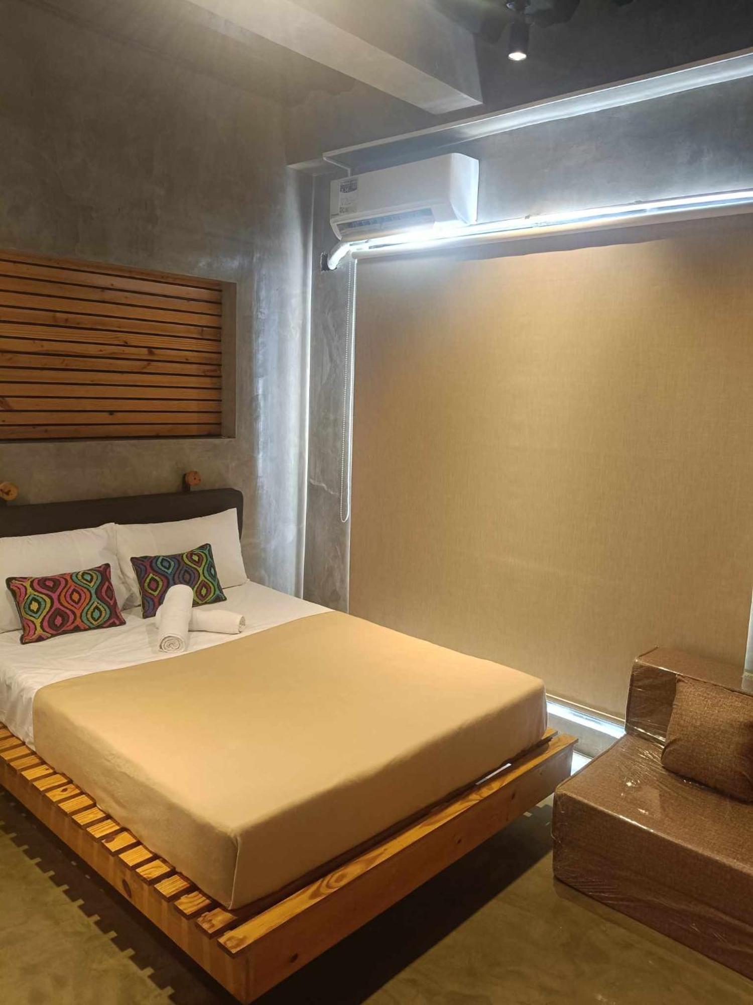 Hotel Ramos Hello