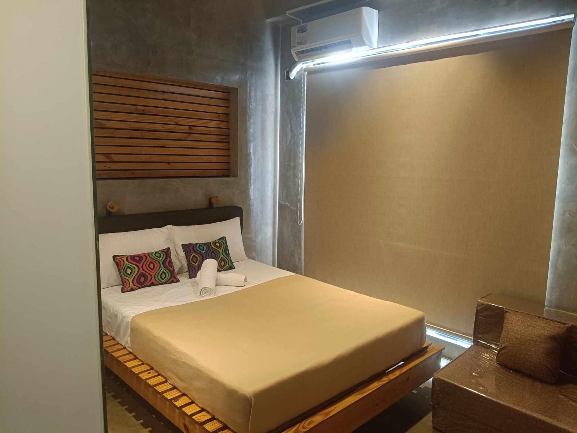 Ramos Hello Hotel *