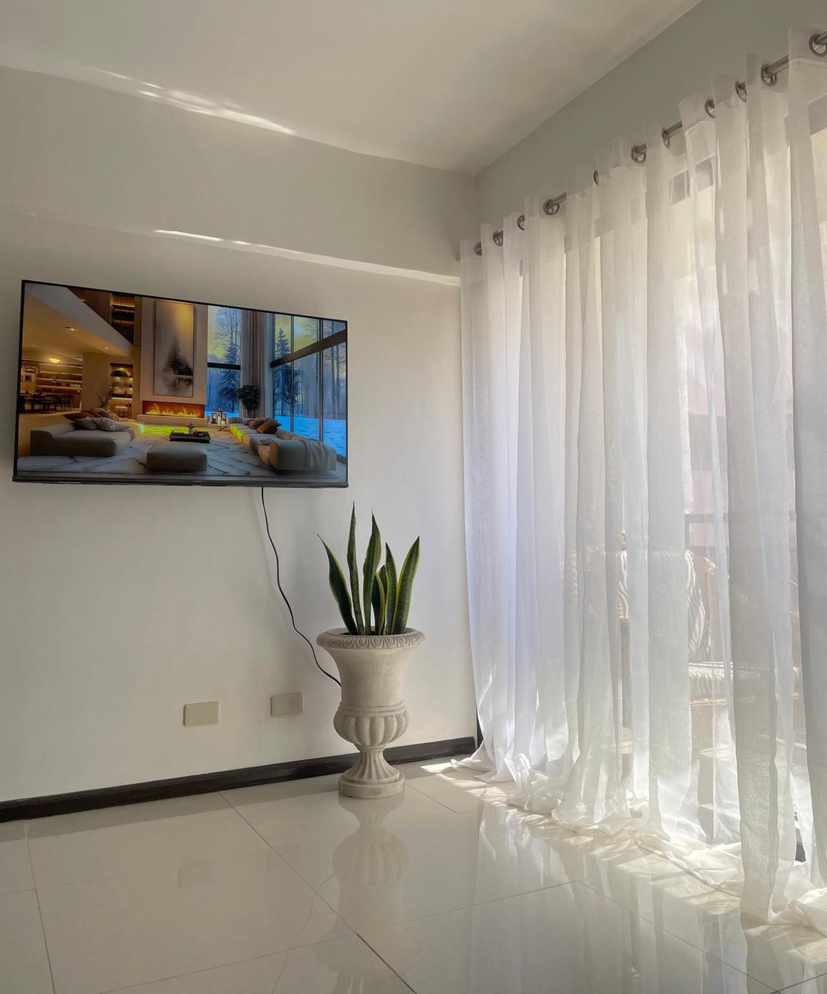 The Premier Aparthotel