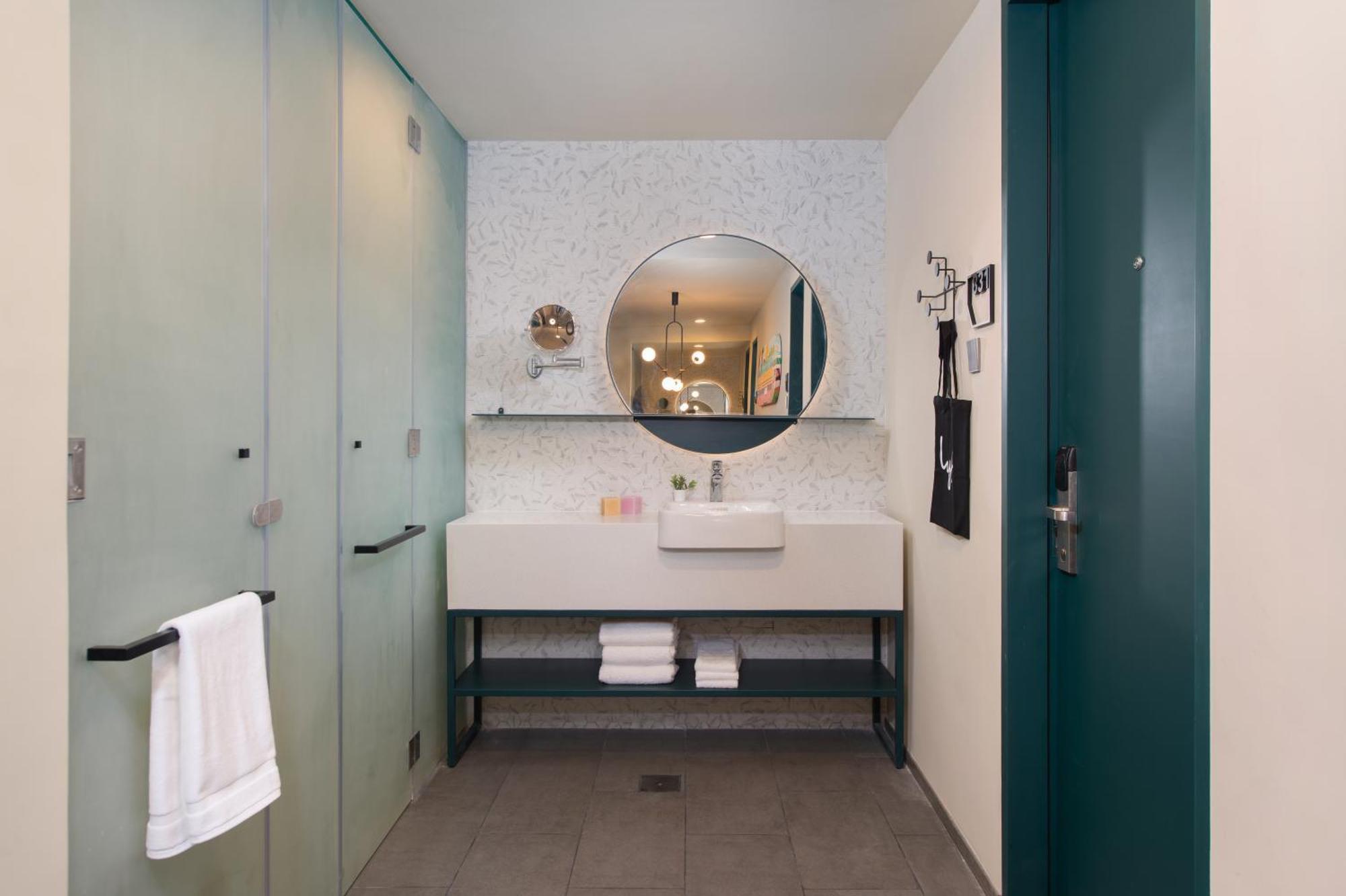 Lyf Managed By The Ascott Limited 3*