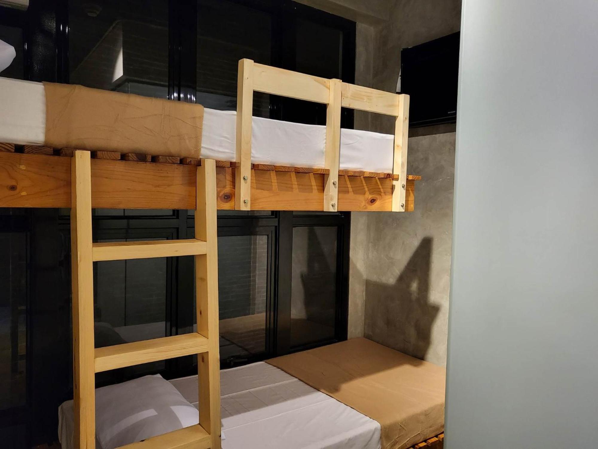 Ramos Hello Hotel