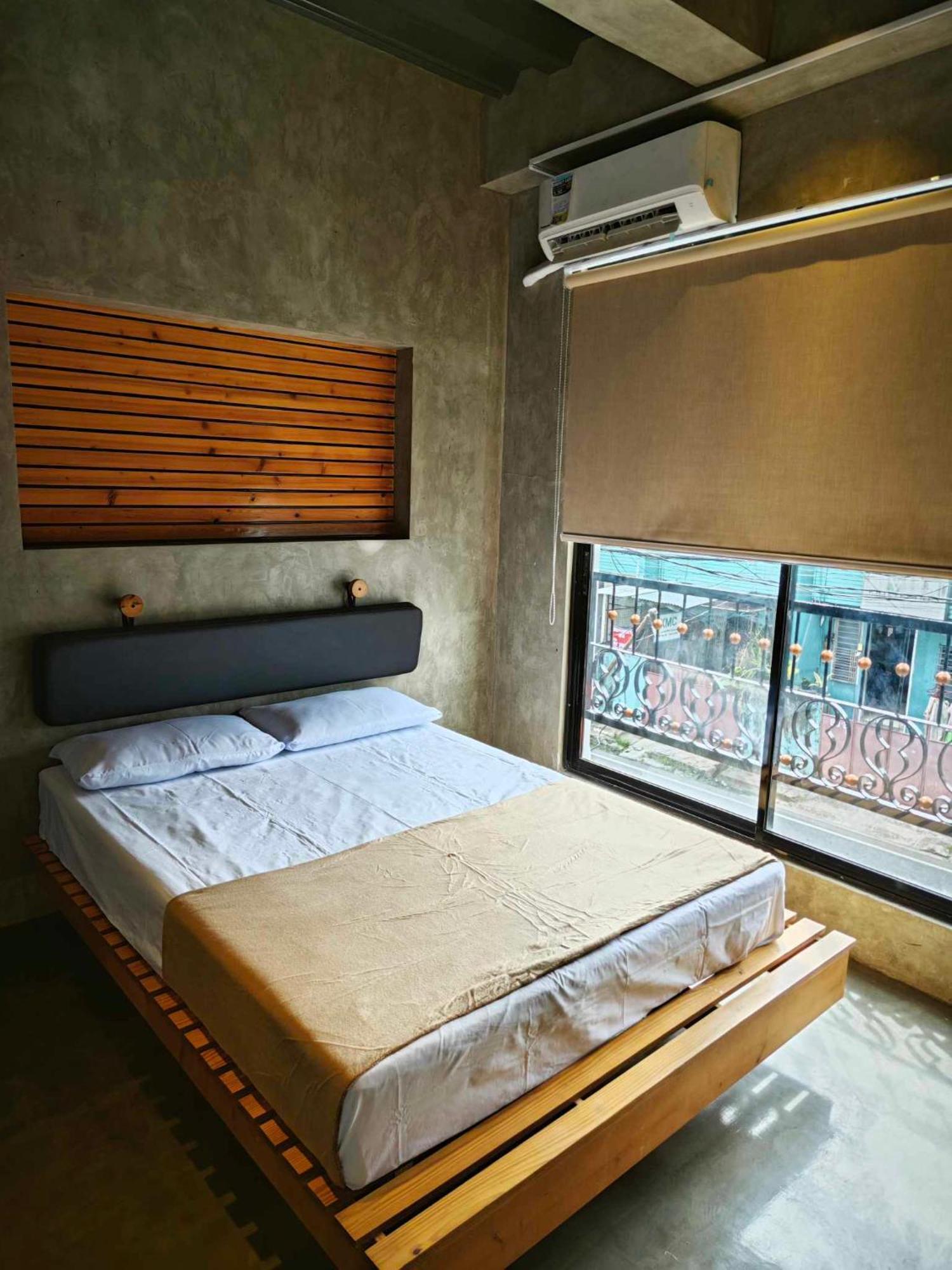 Ramos Hello Hotel
