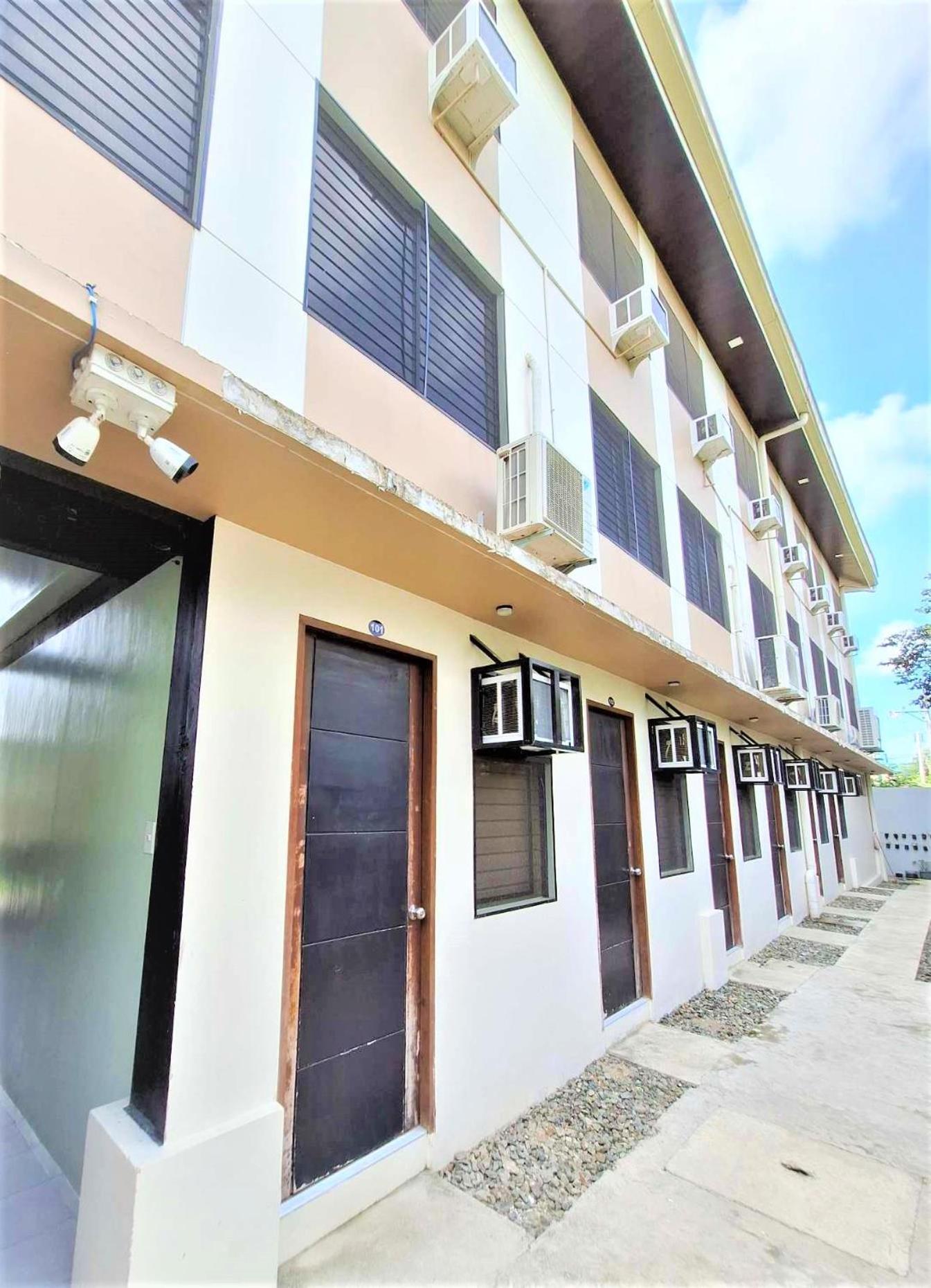Armond Lapu-Lapu City