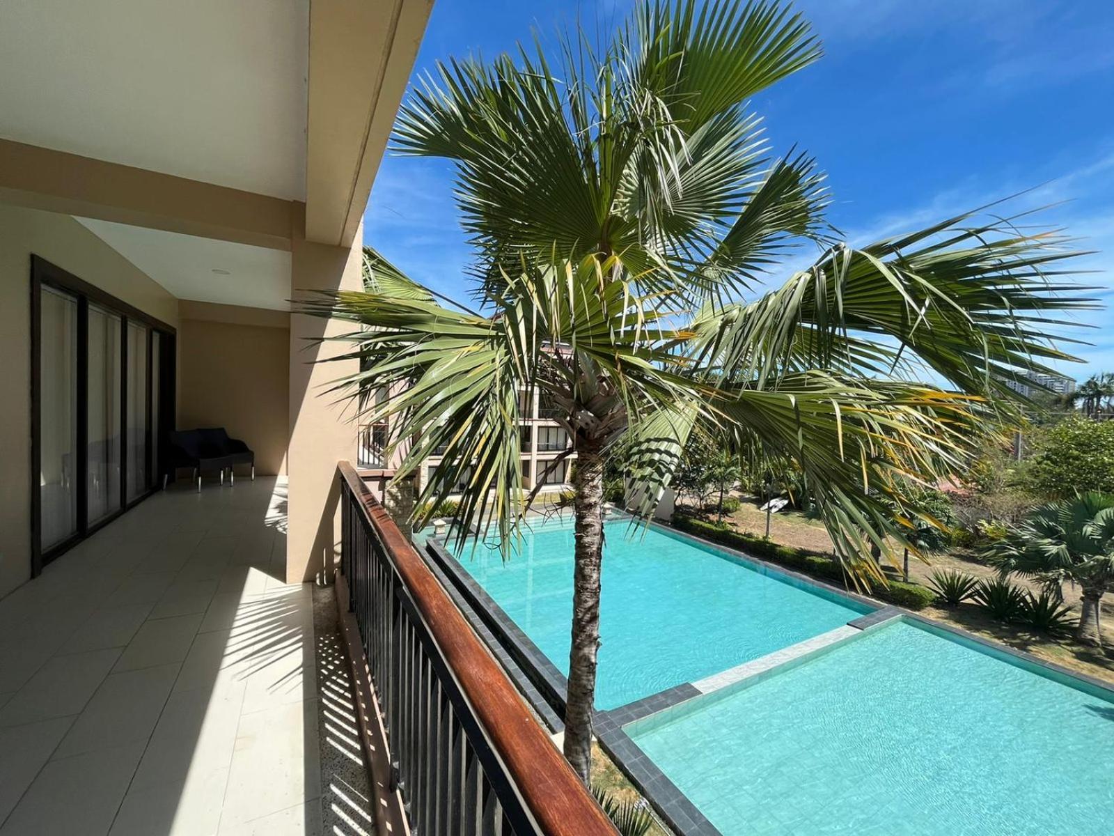 Resort Coralpoint Gardens & Residences *