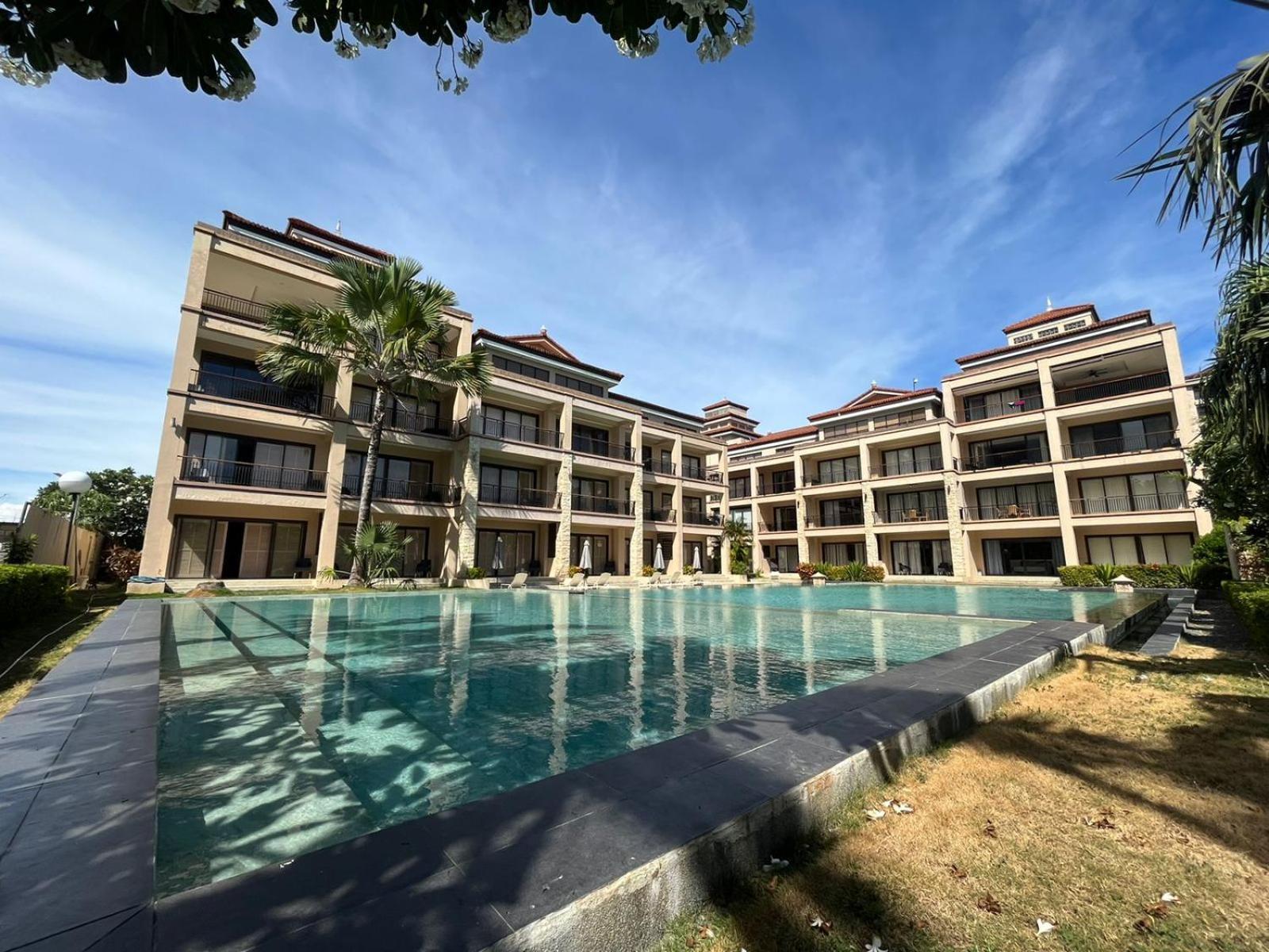 Resort Coralpoint Gardens & Residences *