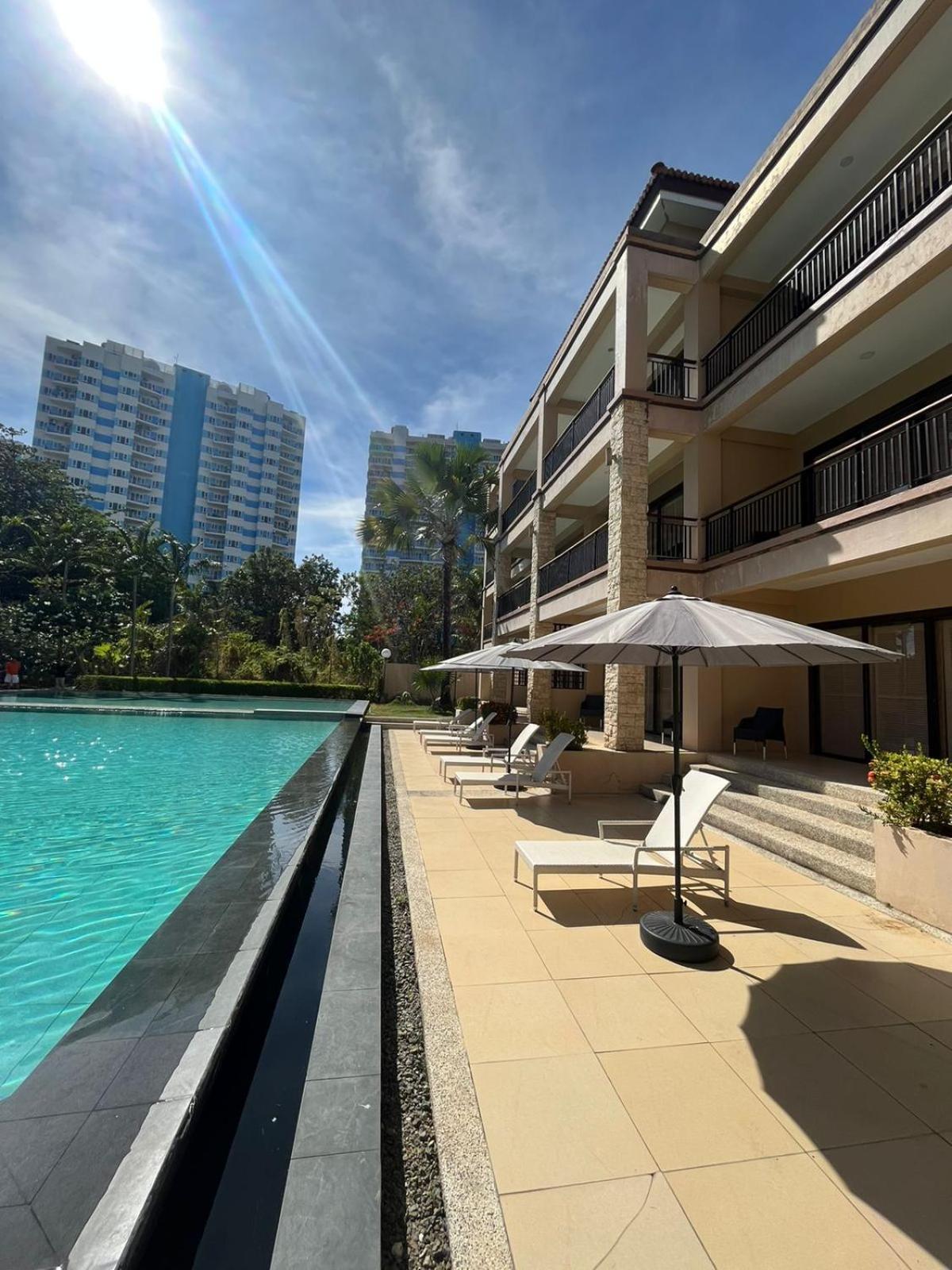 Resort Coralpoint Gardens & Residences *