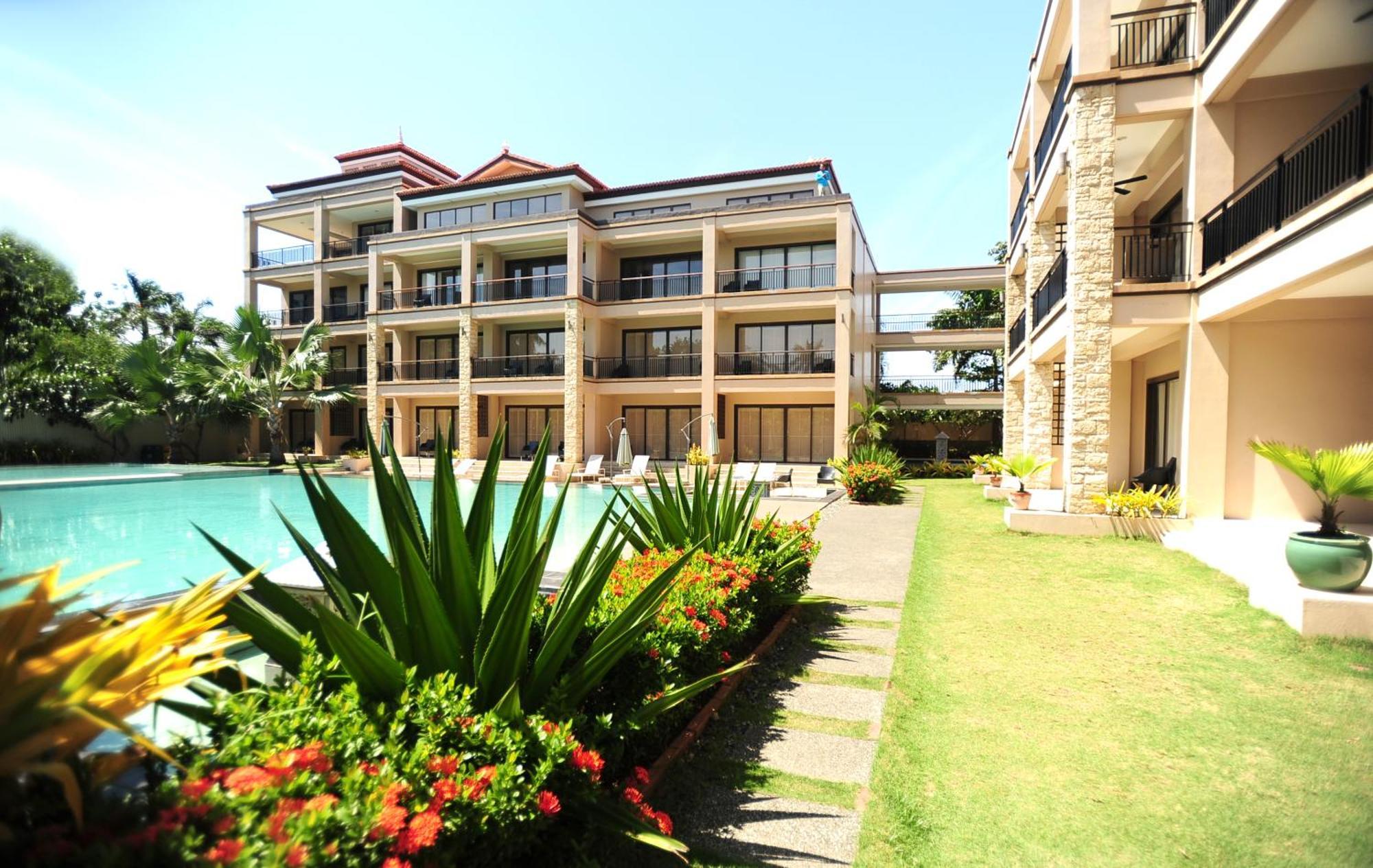 Coralpoint Gardens & Residences Lapu-Lapu City