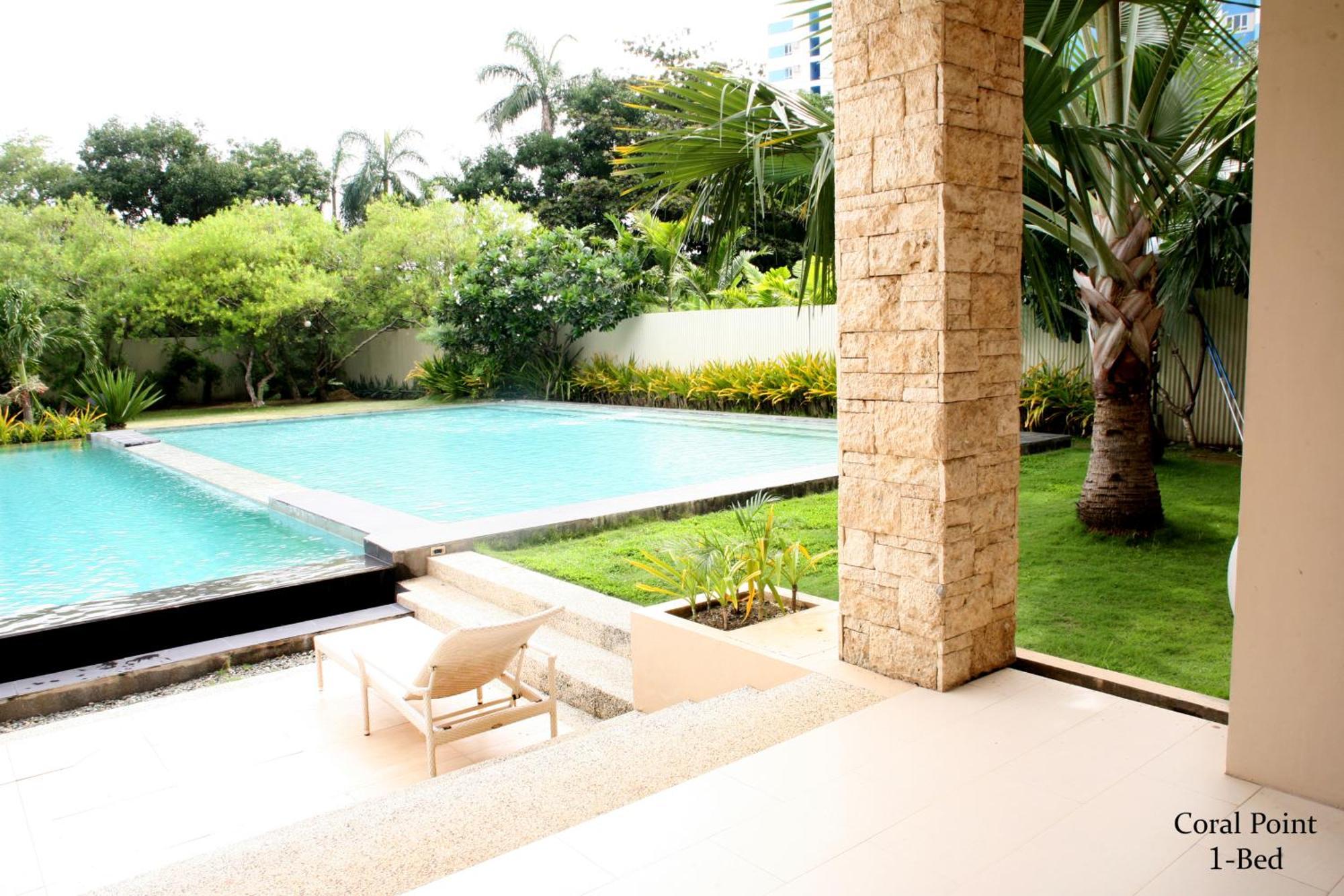 Coralpoint Gardens & Residences * Lapu-Lapu City