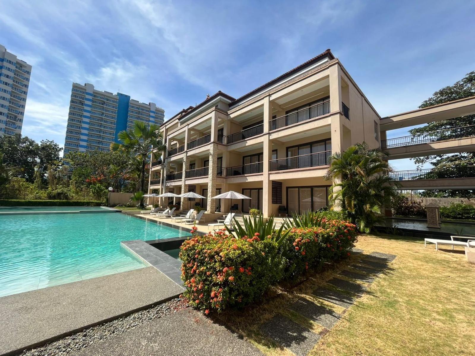 Coralpoint Gardens & Residences * Lapu-Lapu City