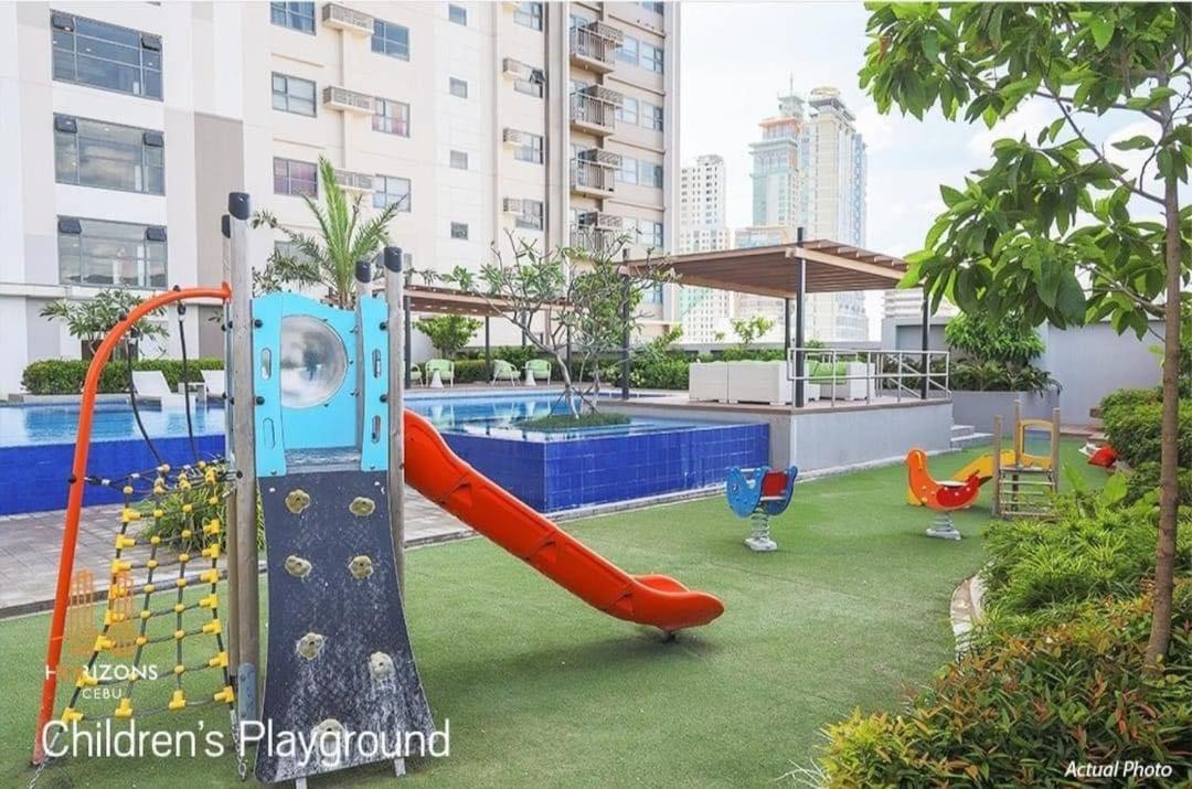 The South By Horizons 101 Aparthotel Cebu