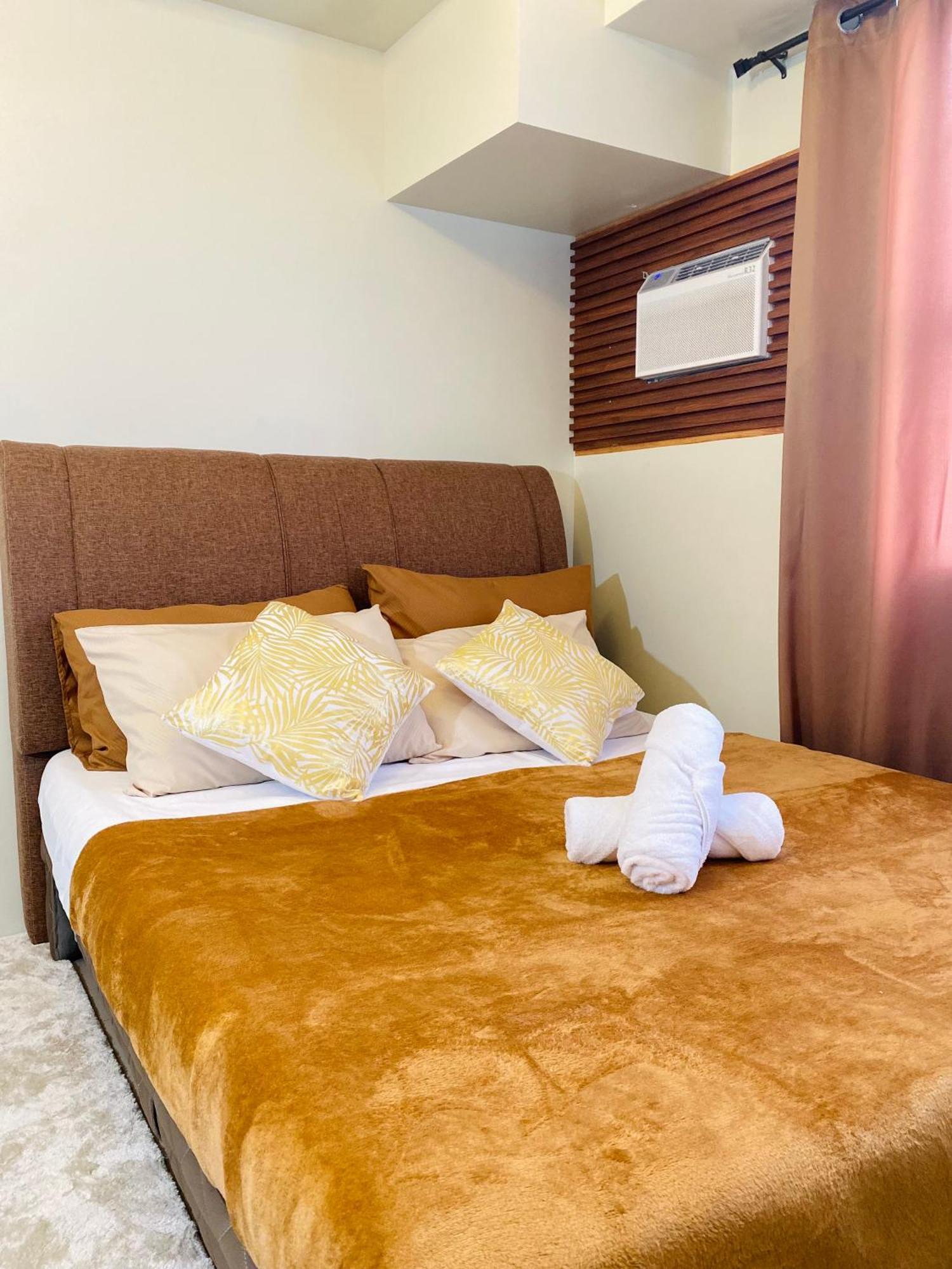 Aparthotel The South By Horizons 101 Cebu