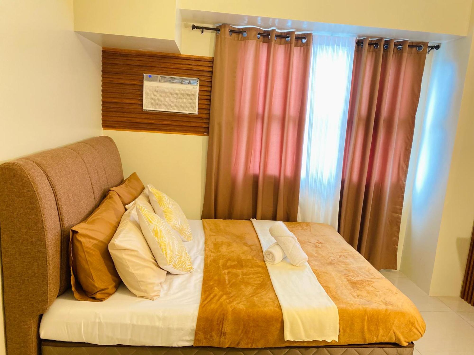 Aparthotel The South By Horizons 101 *