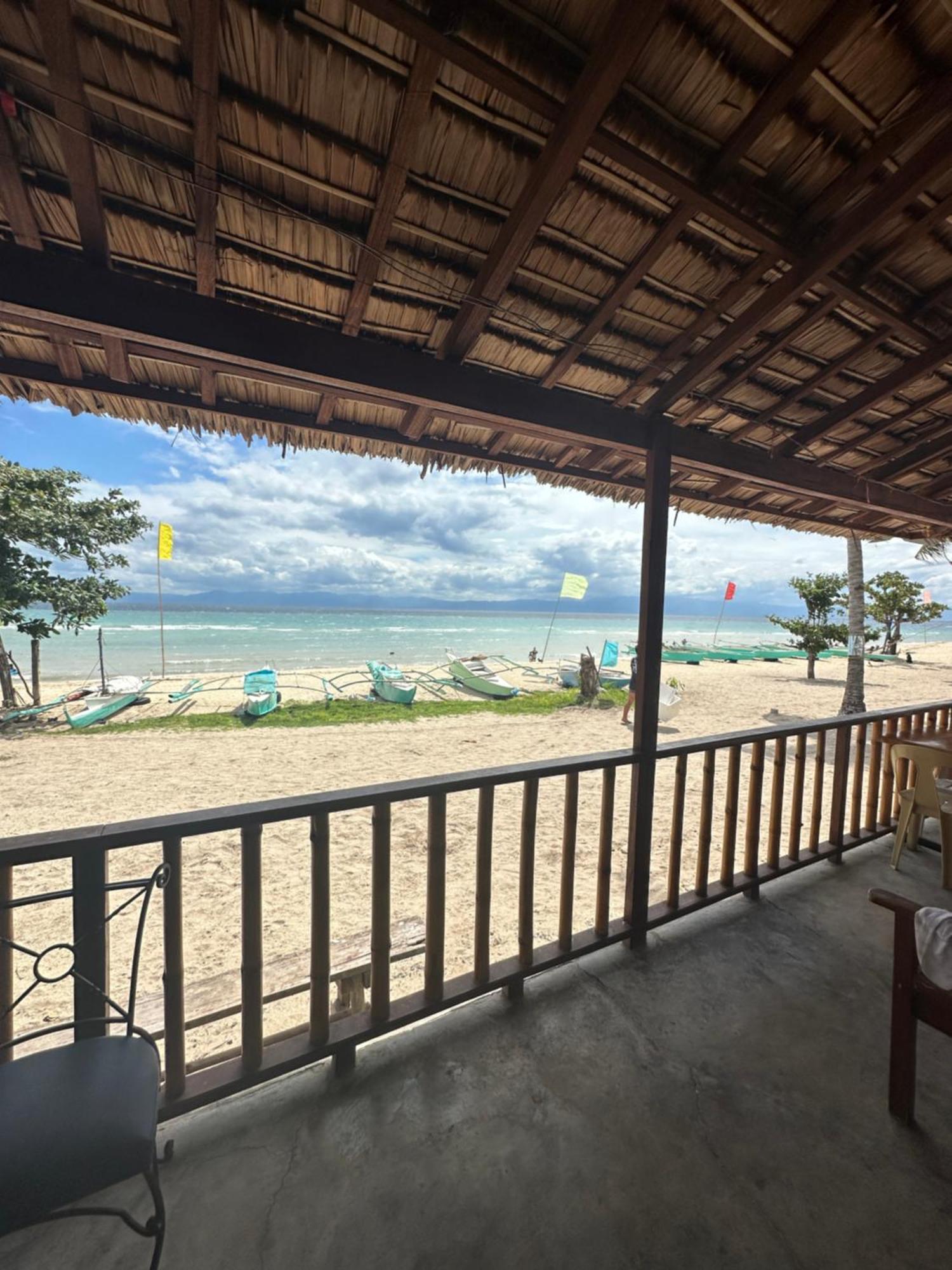 Hostel Tuyom By 7 *