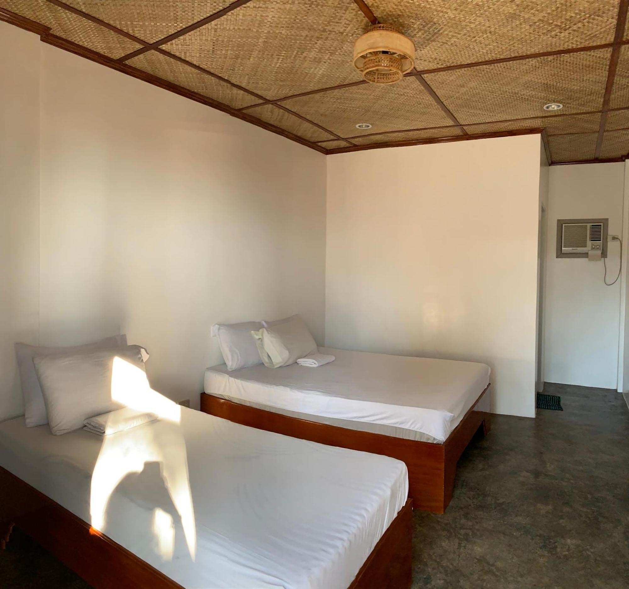 Tuyom By 7 Hostel Badian