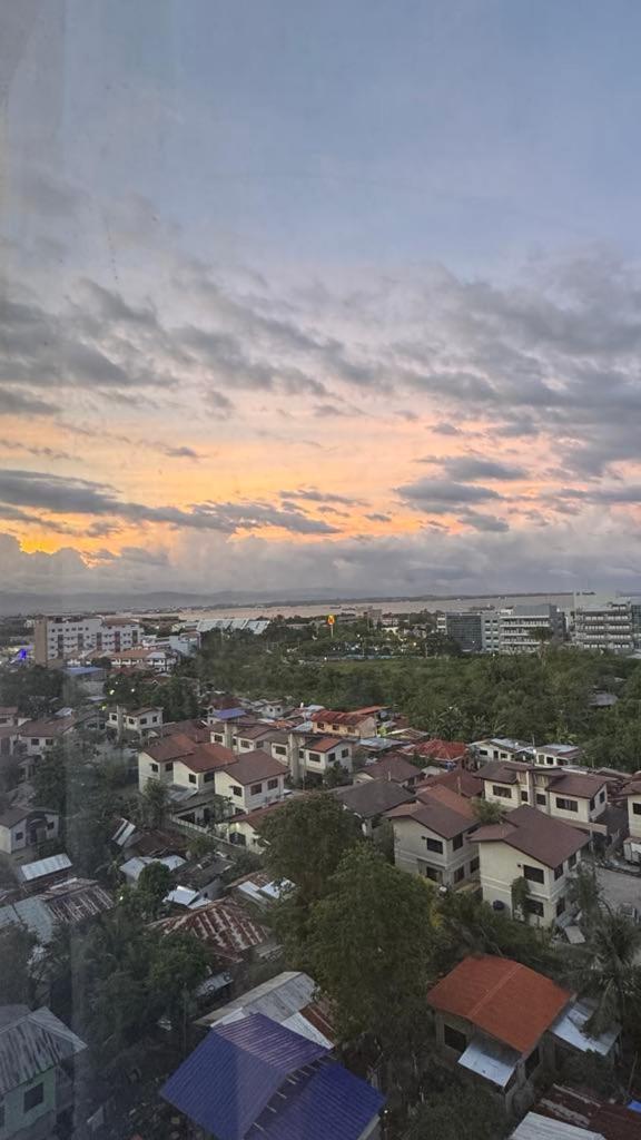 Aparthotel Slai Staycation Near Mactan Newtown