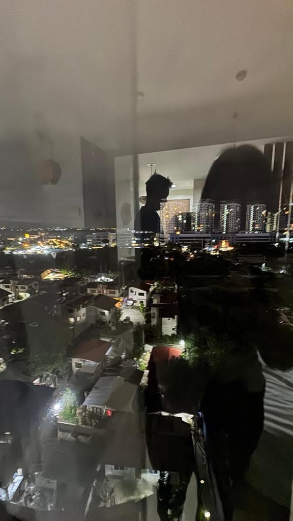 Aparthotel Slai Staycation Near Mactan Newtown *